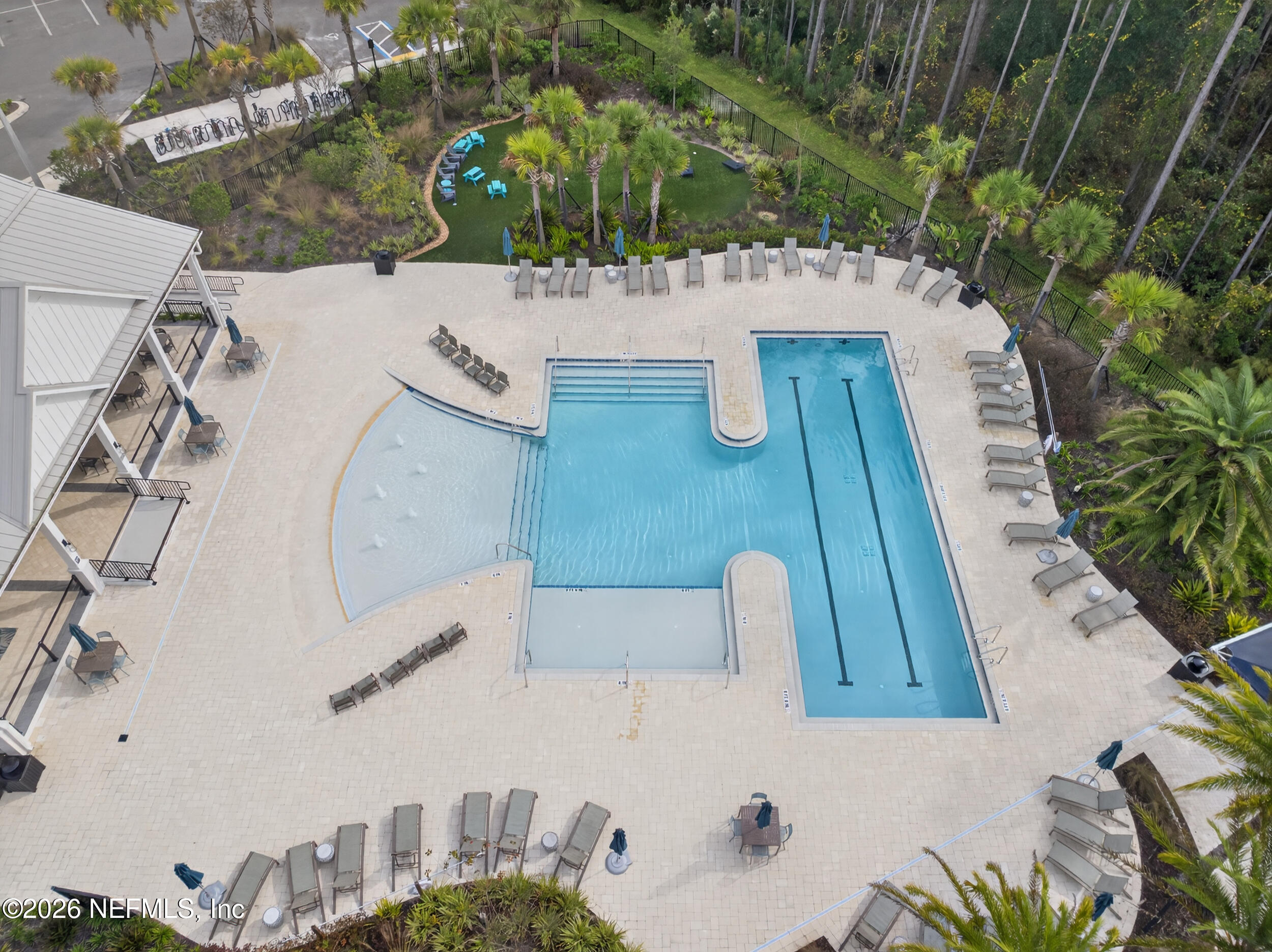 59 VALLEY FALLS Way, St. Johns