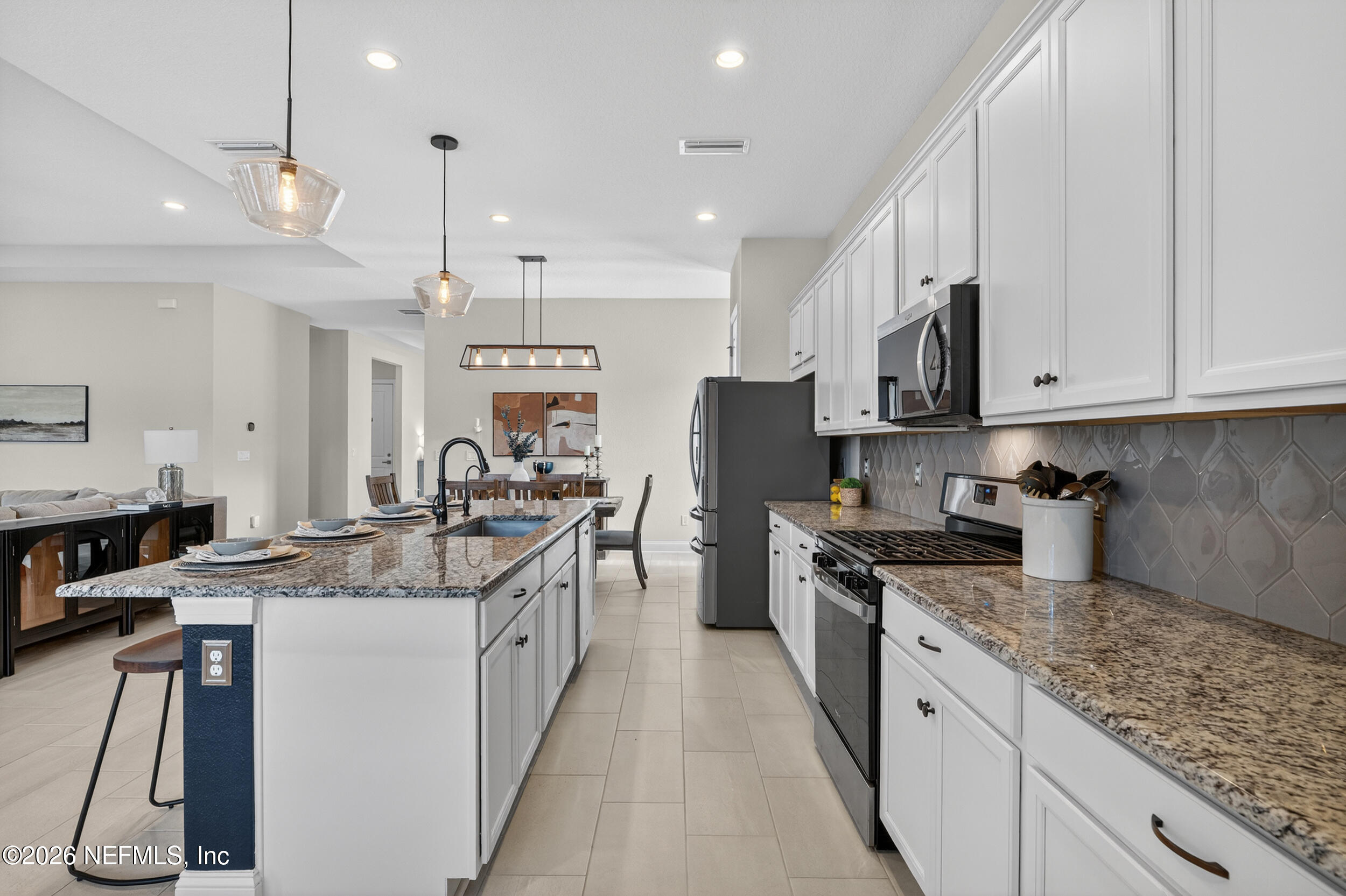 59 VALLEY FALLS Way, St. Johns