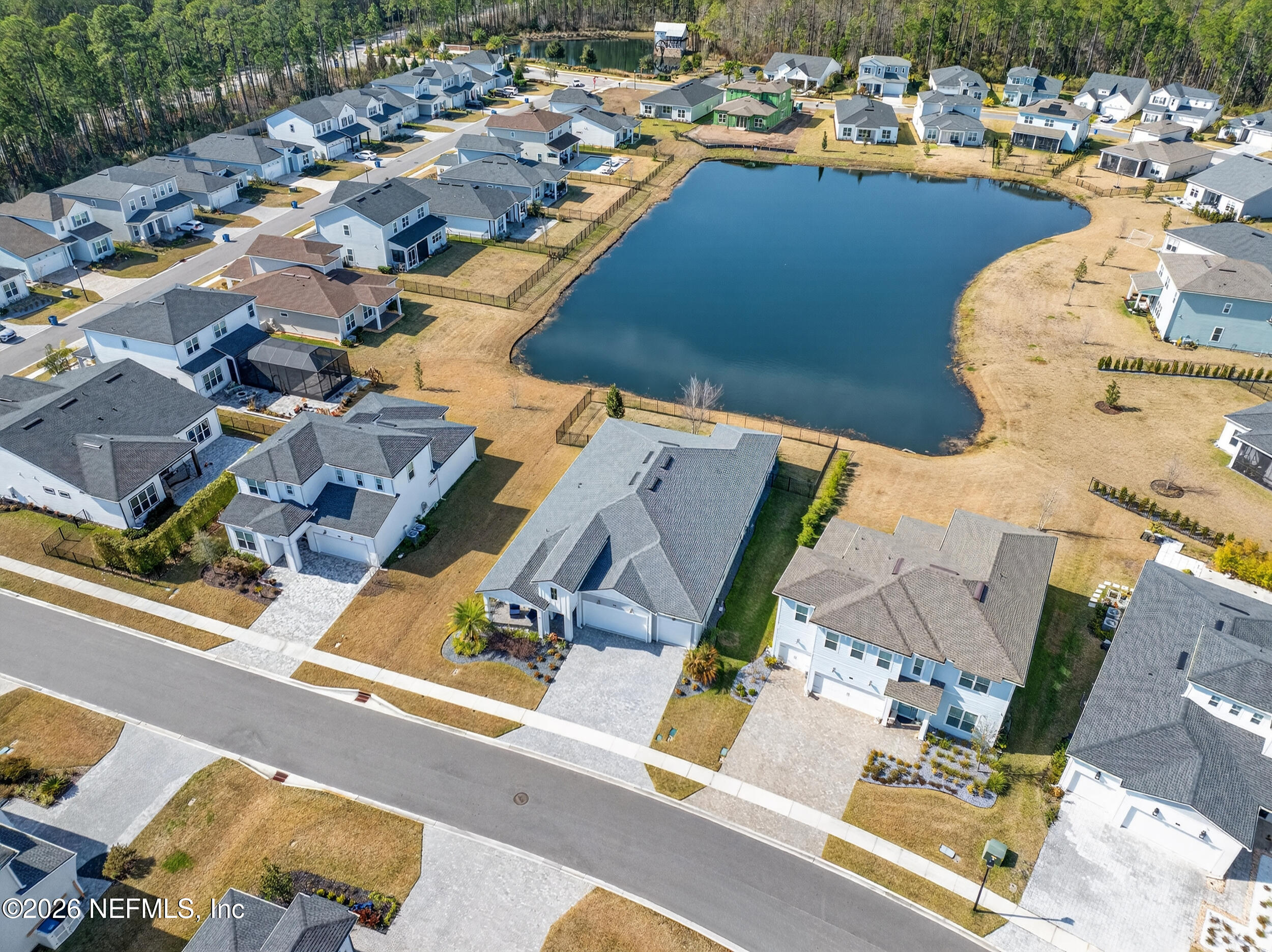 59 VALLEY FALLS Way, St. Johns