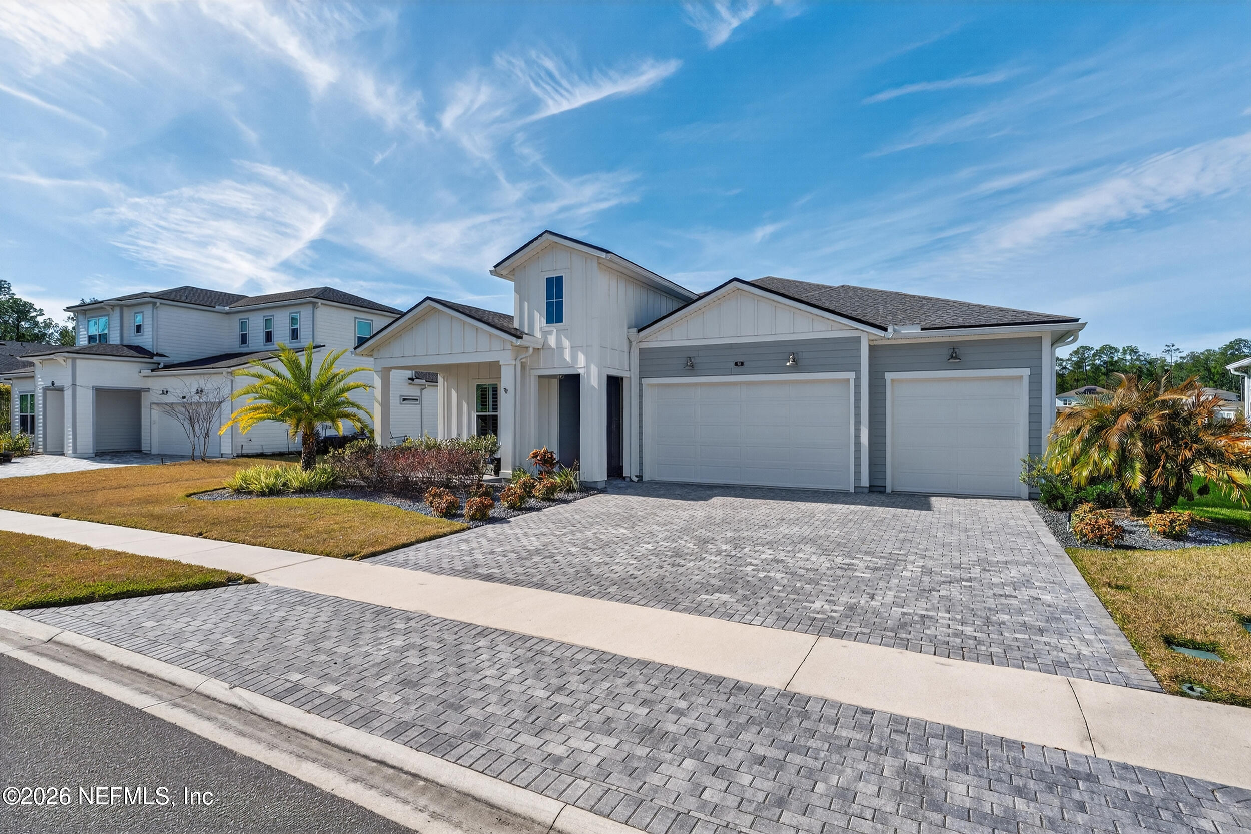 59 VALLEY FALLS Way, St. Johns