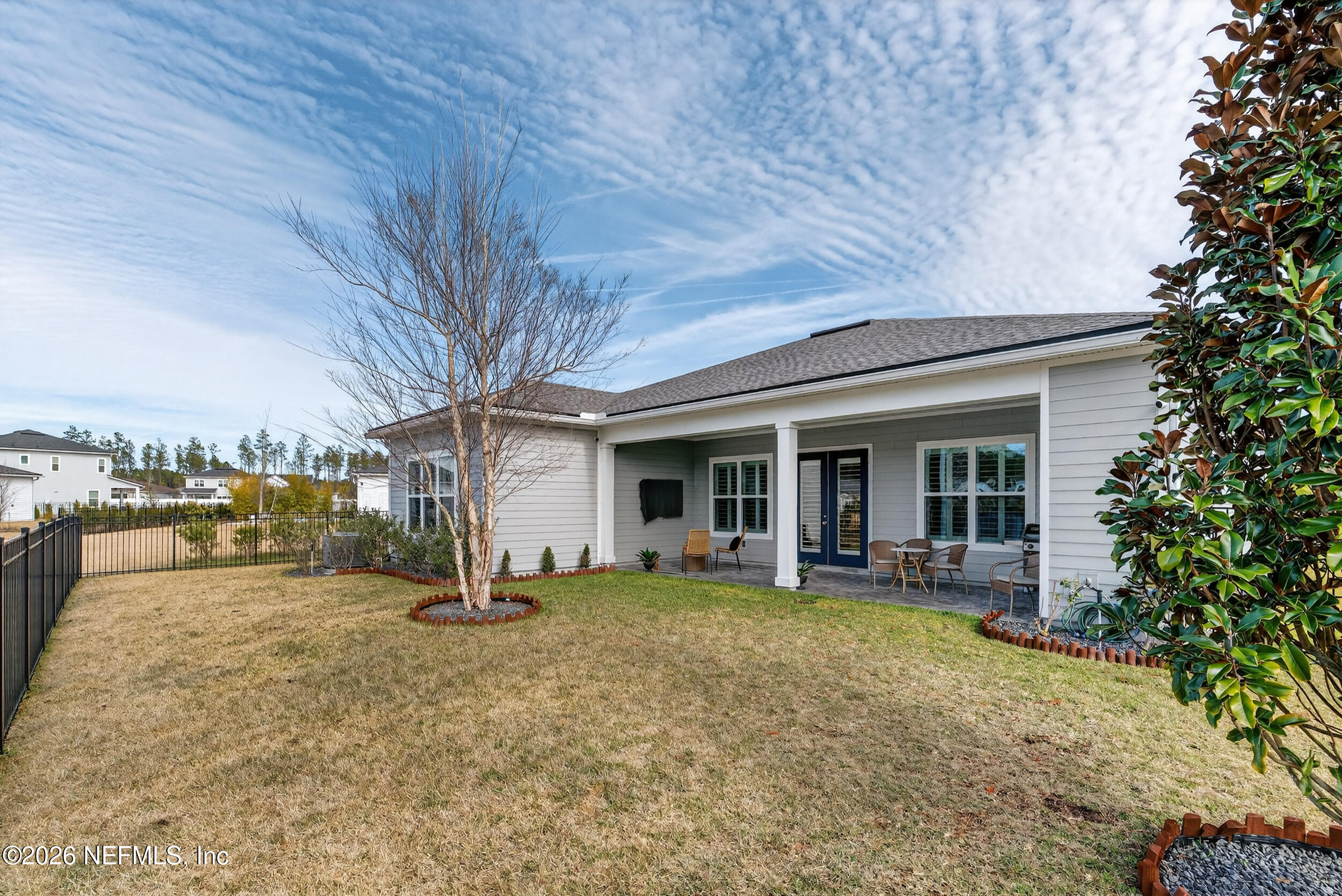 59 VALLEY FALLS Way, St. Johns