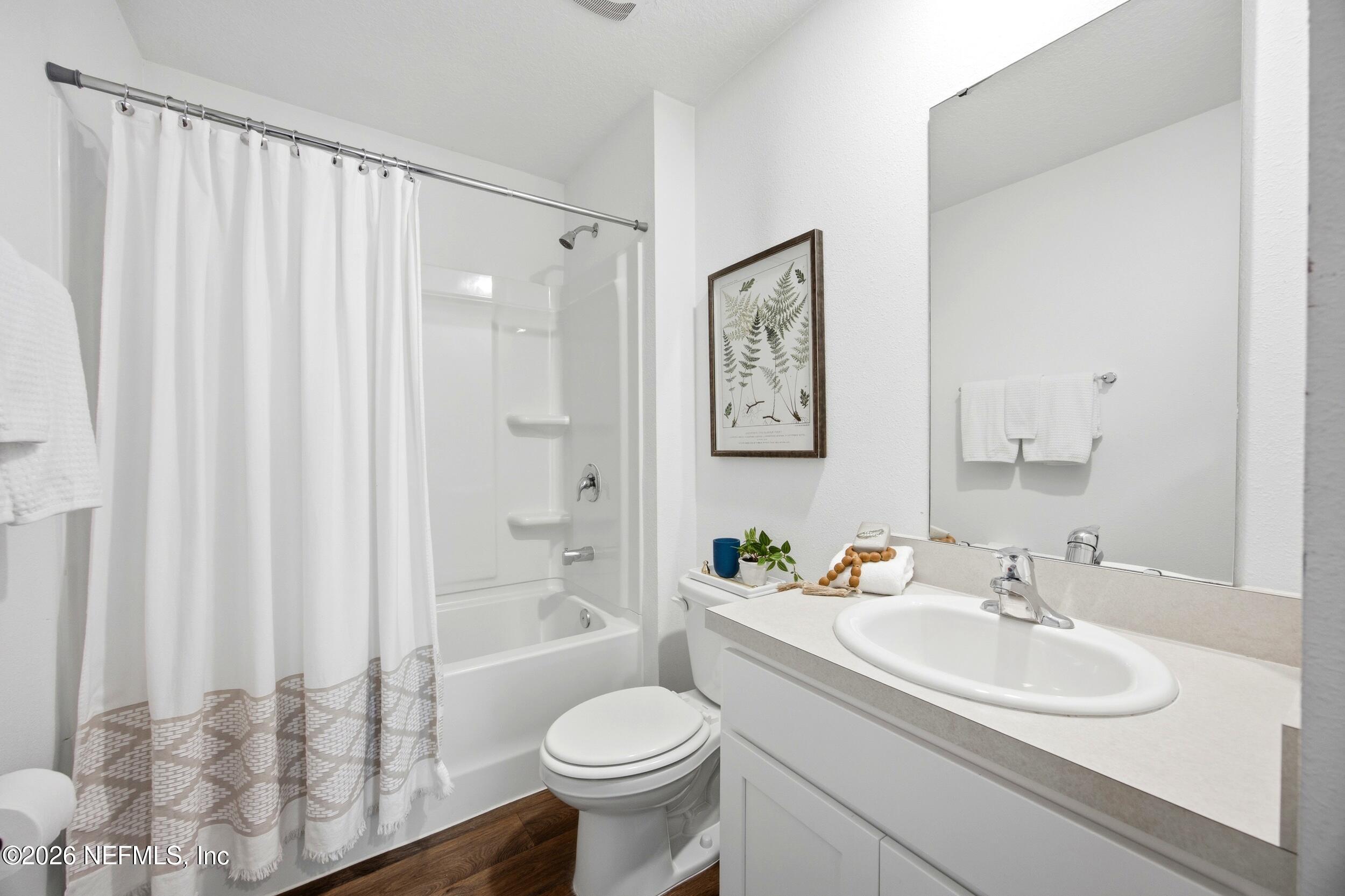 144 SILVER BIRCH Street, St. Augustine