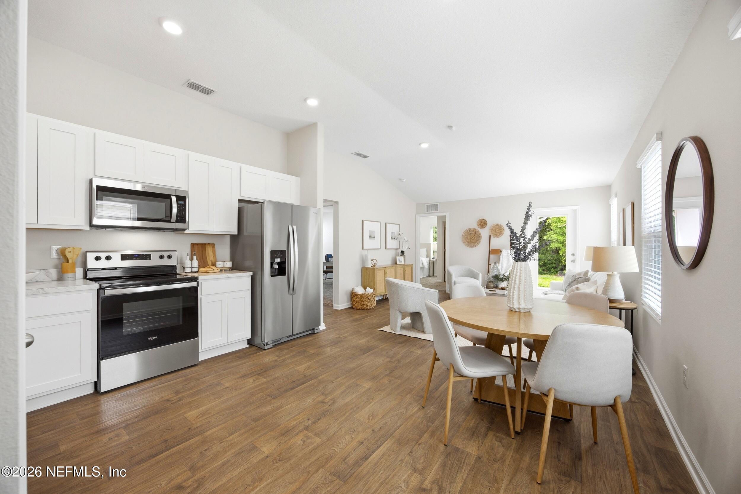 144 SILVER BIRCH Street, St. Augustine