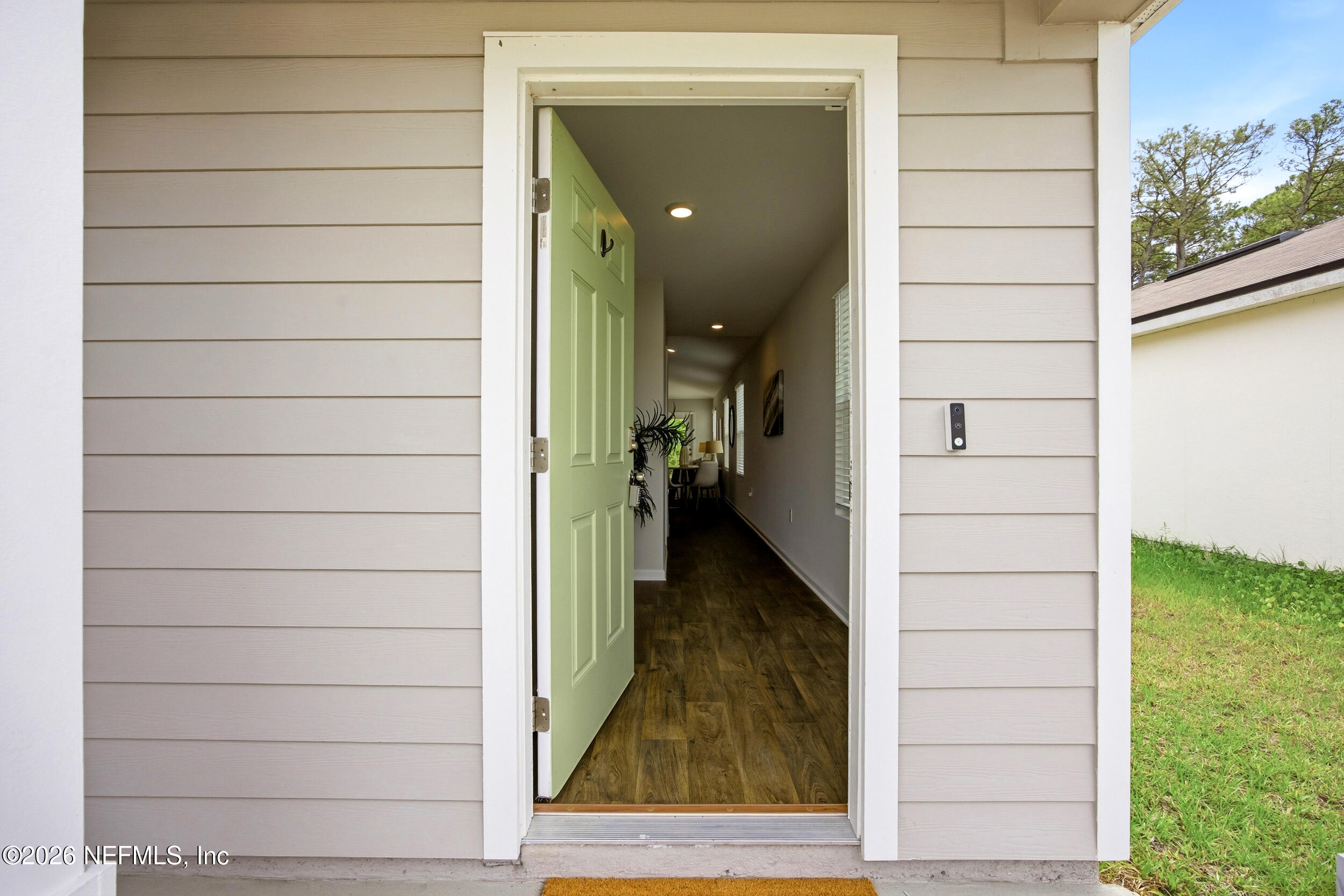 144 SILVER BIRCH Street, St. Augustine