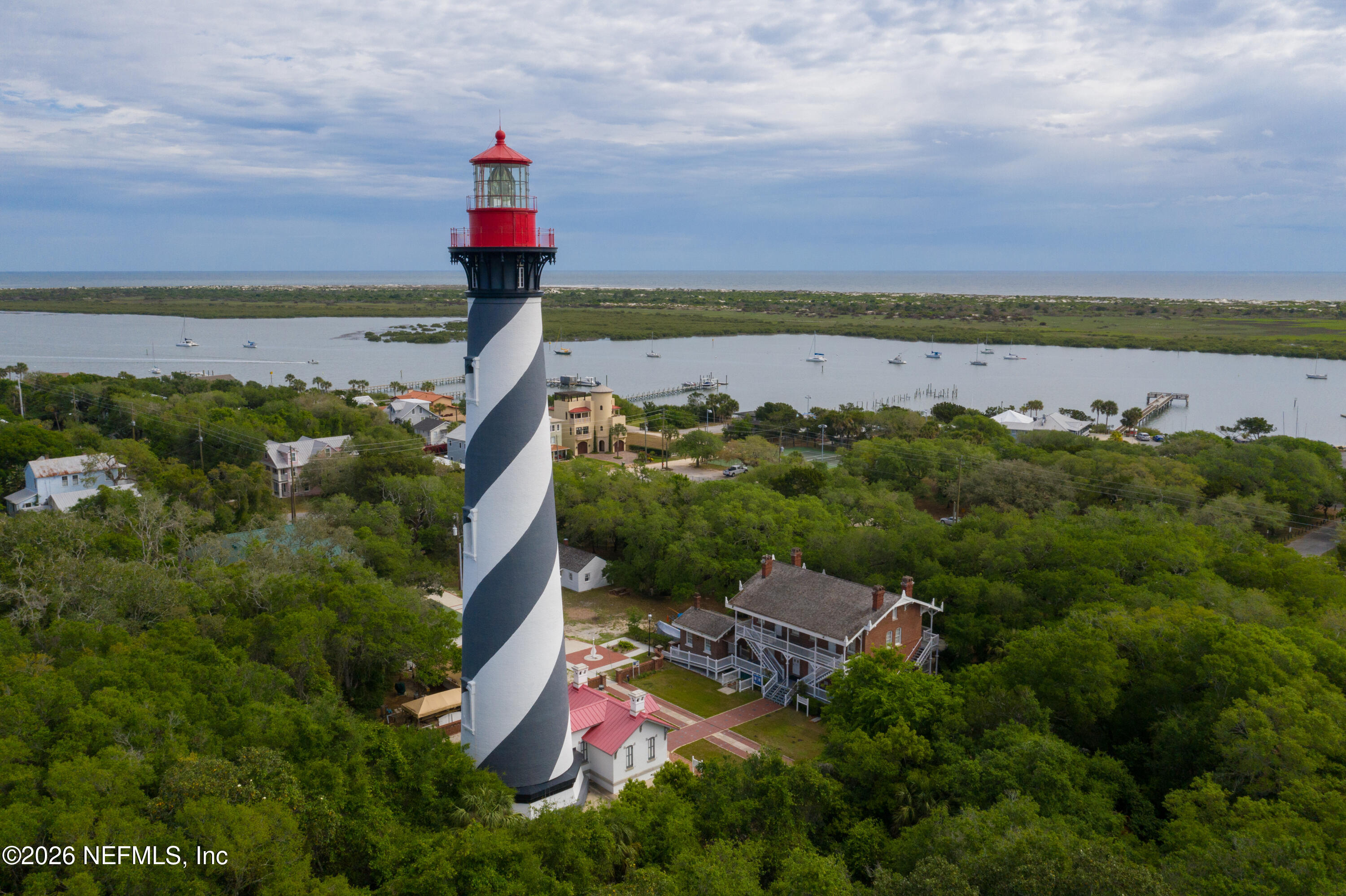 144 SILVER BIRCH Street, St. Augustine