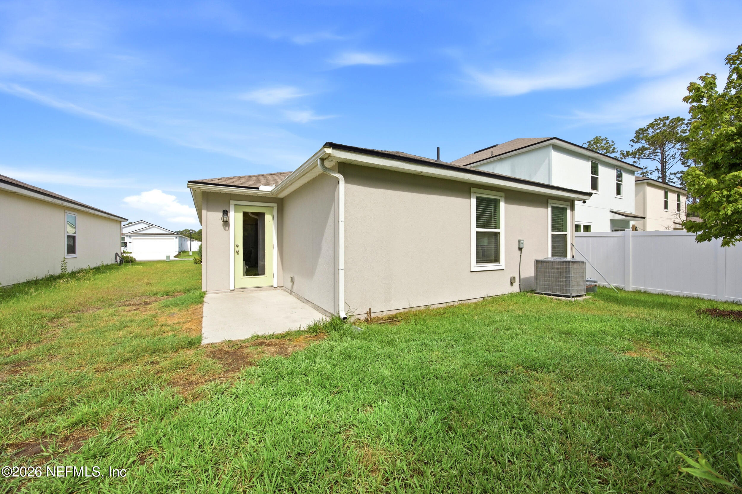 144 SILVER BIRCH Street, St. Augustine