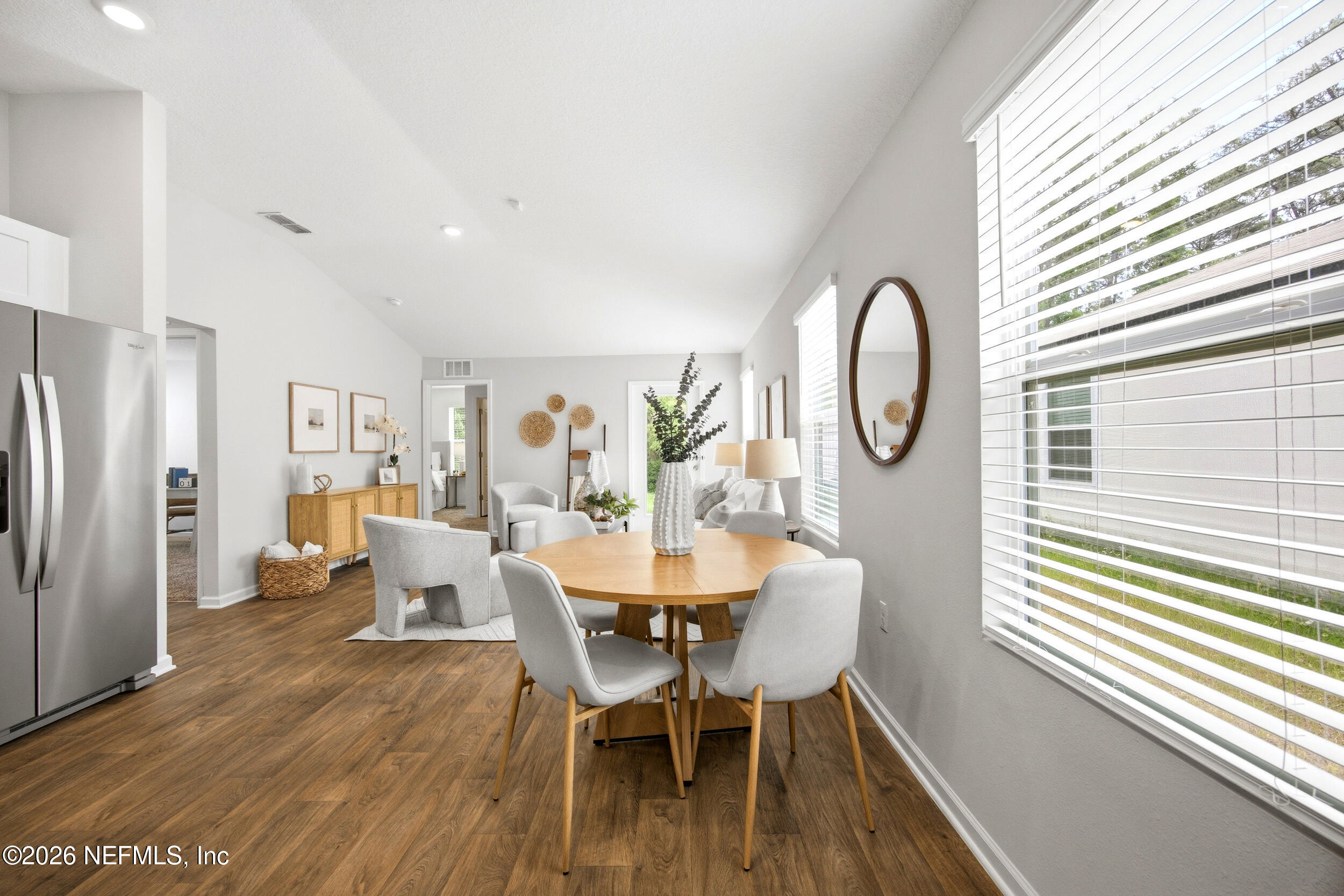 144 SILVER BIRCH Street, St. Augustine