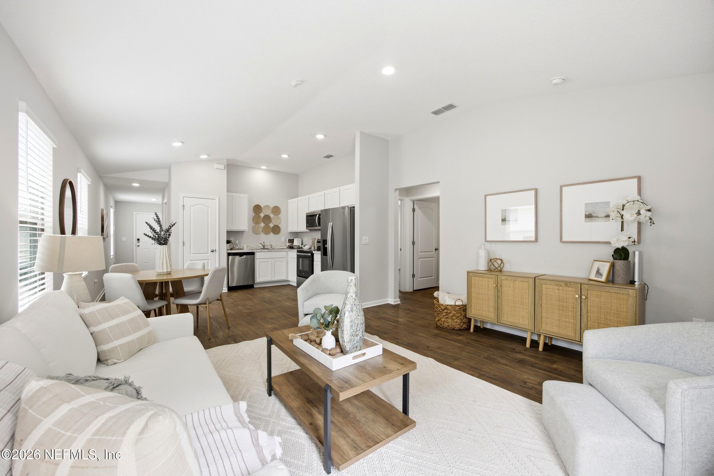 144 SILVER BIRCH Street, St. Augustine
