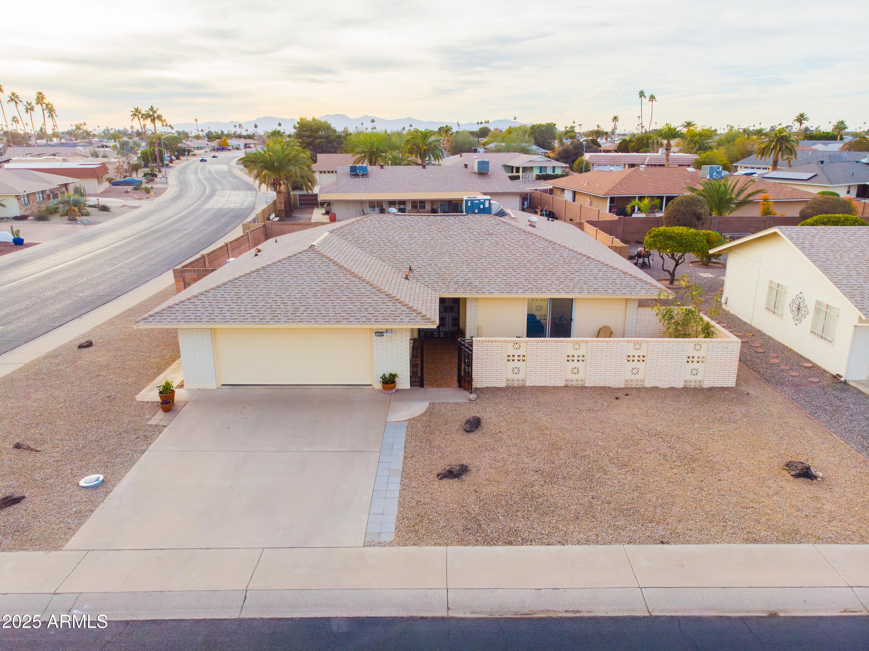 14202 N BUTTERCUP Drive