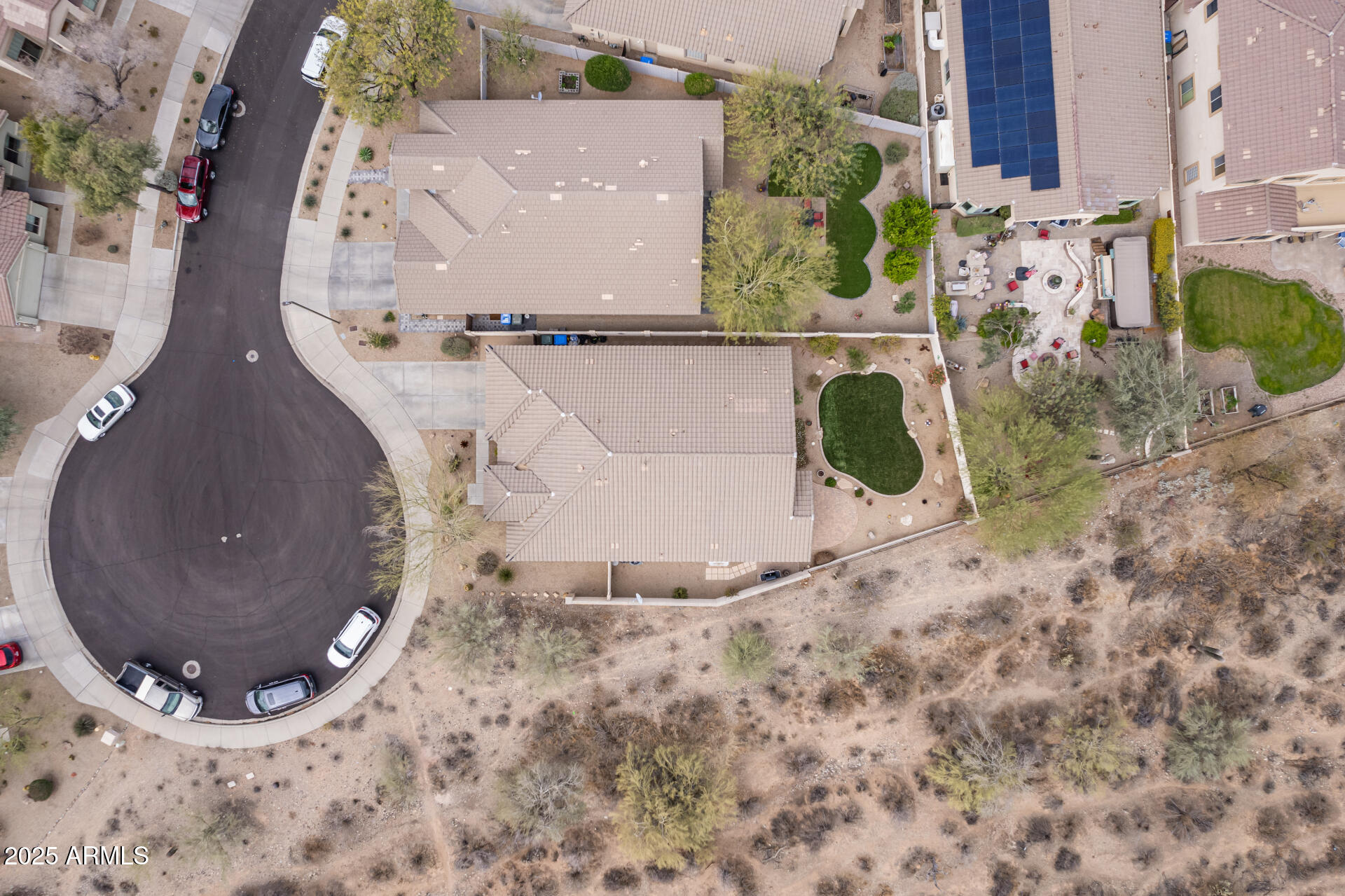 2212 W CALLE DE LAS ESTRELLA Street