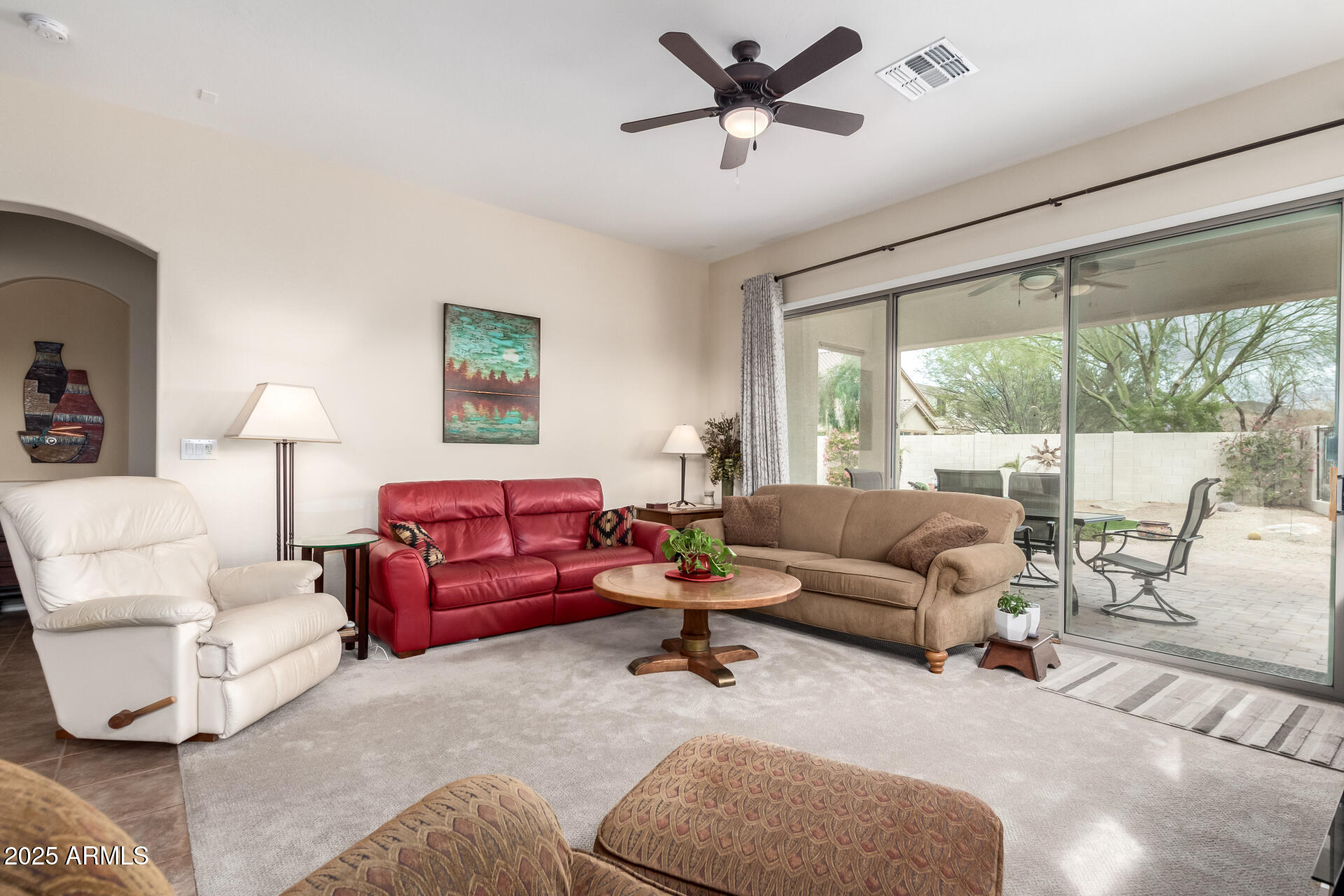 2212 W CALLE DE LAS ESTRELLA Street