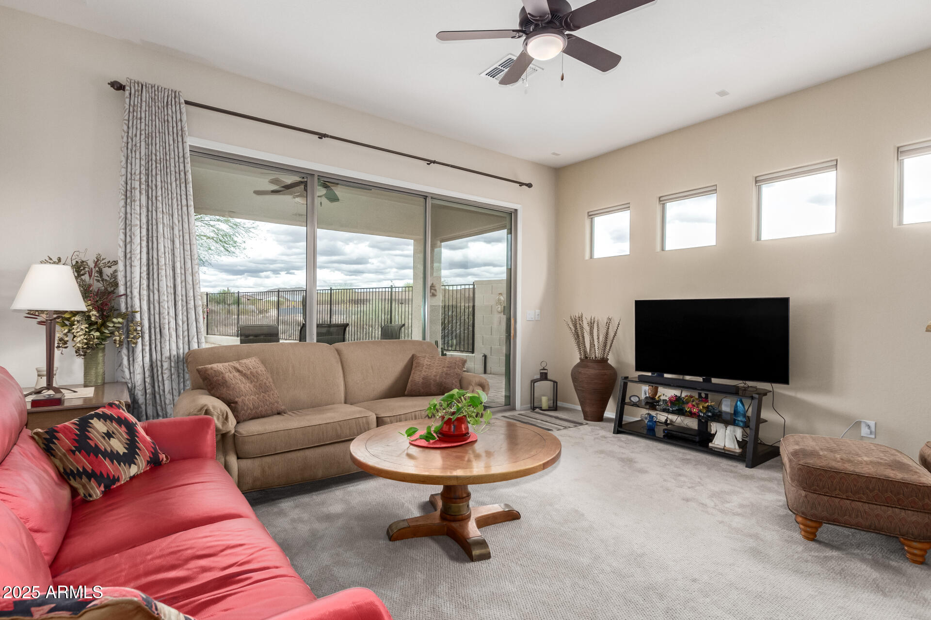 2212 W CALLE DE LAS ESTRELLA Street