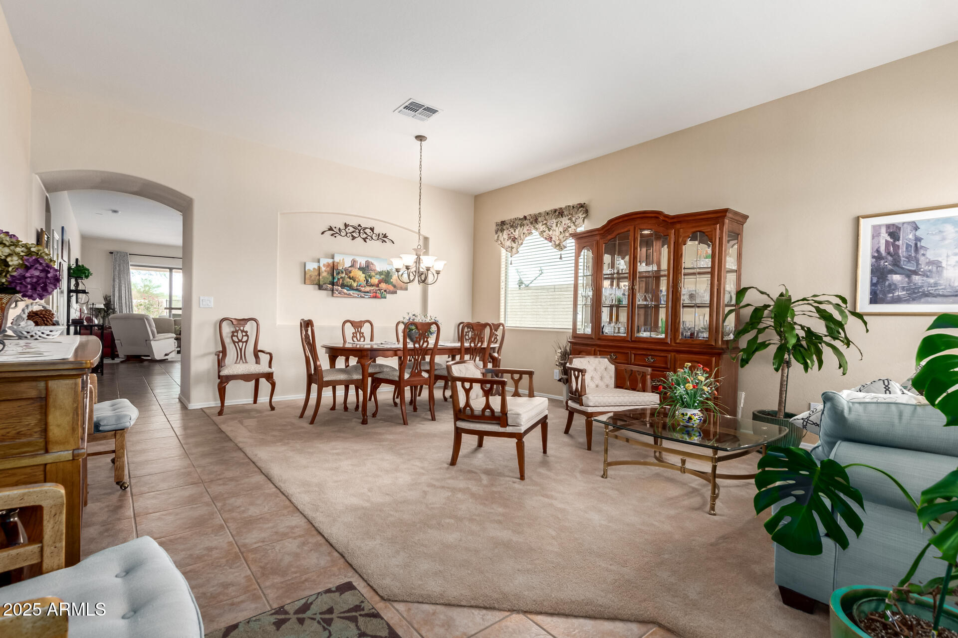 2212 W CALLE DE LAS ESTRELLA Street