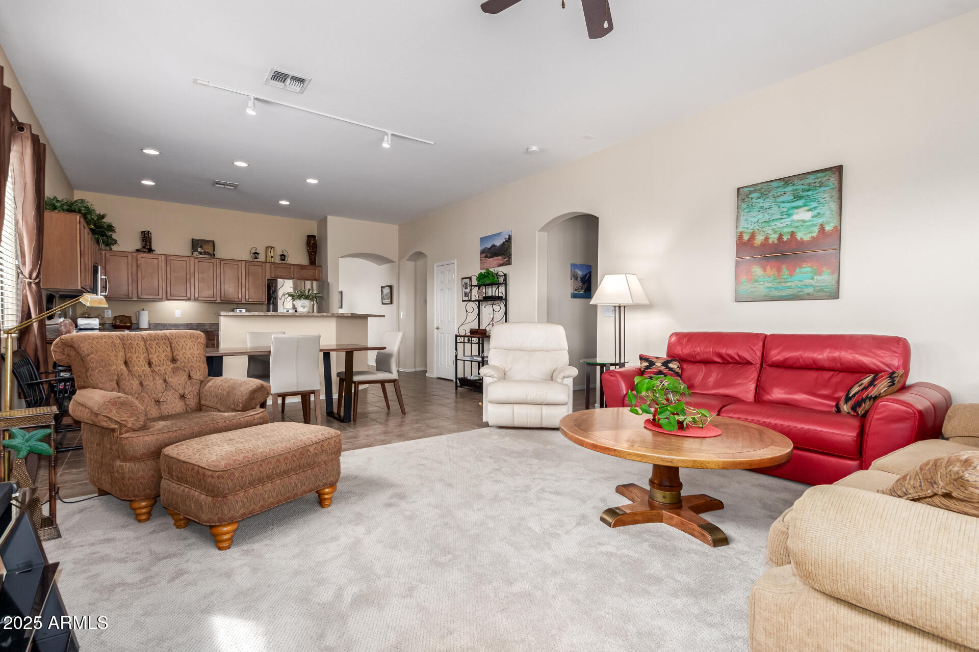 2212 W CALLE DE LAS ESTRELLA Street