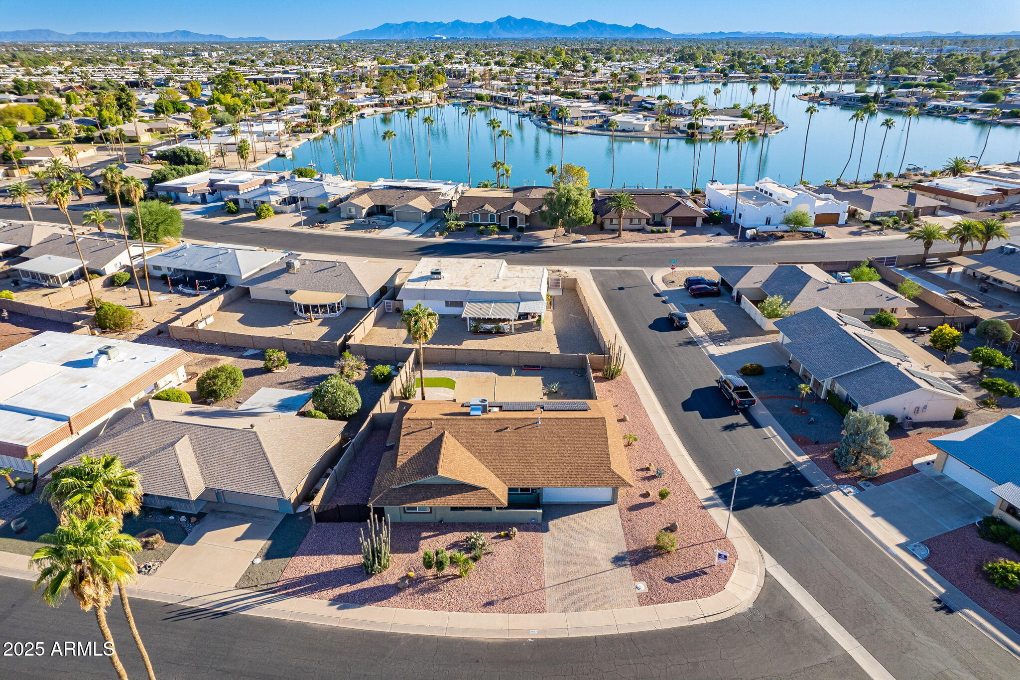 9917 W SHIPROCK Drive