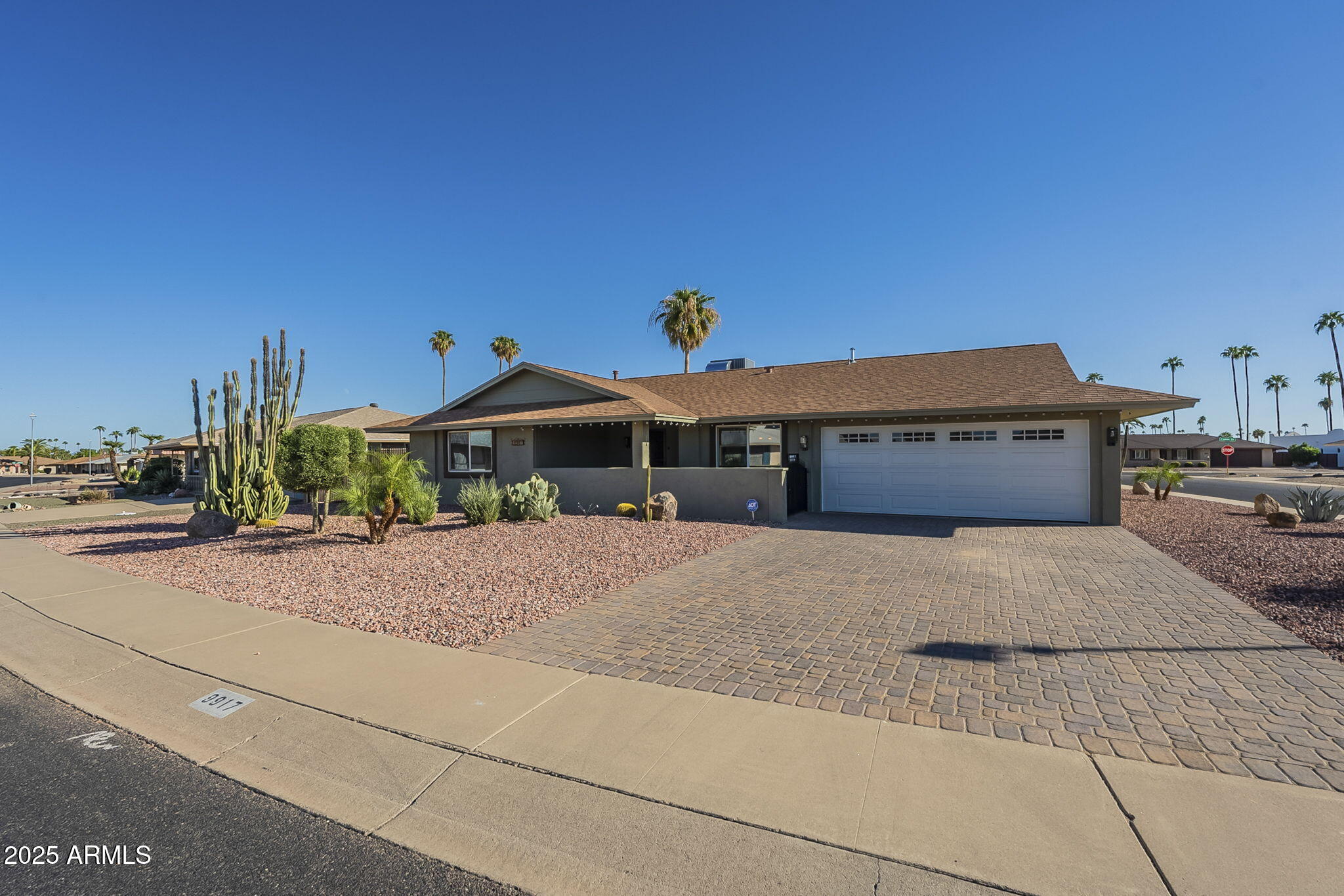 9917 W SHIPROCK Drive