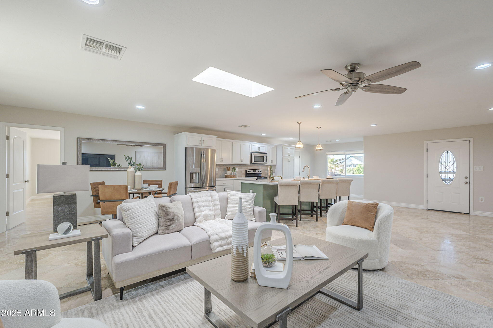 9917 W SHIPROCK Drive