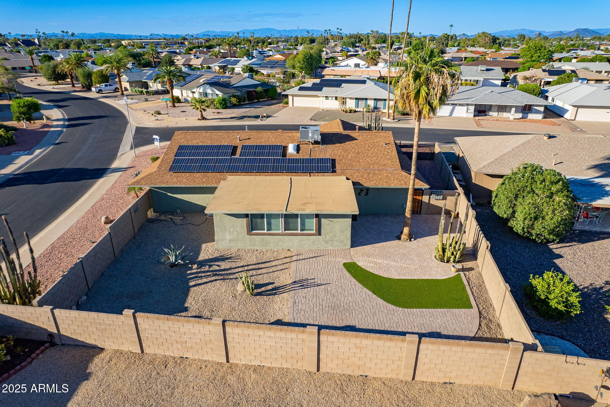 9917 W SHIPROCK Drive