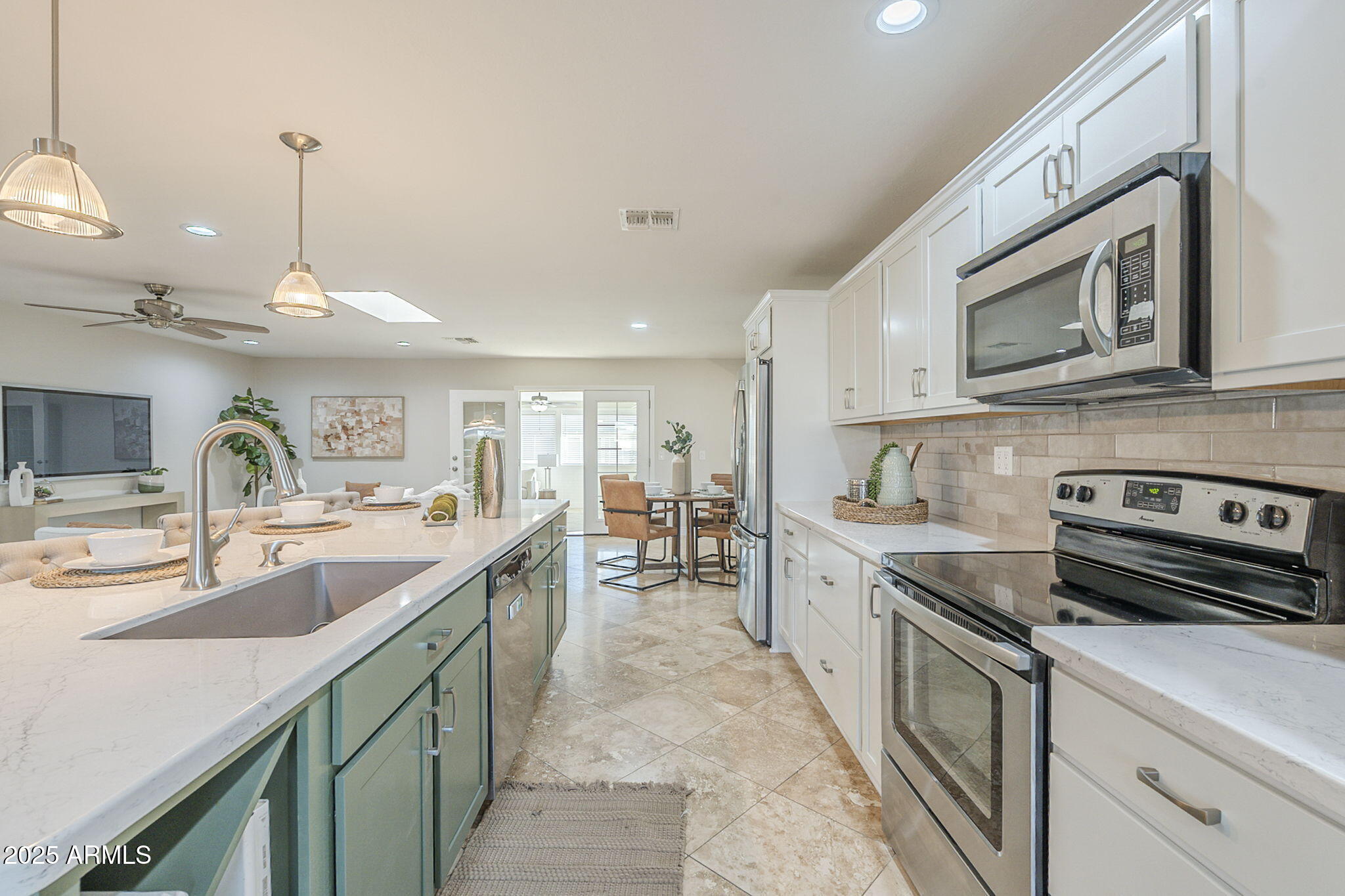 9917 W SHIPROCK Drive