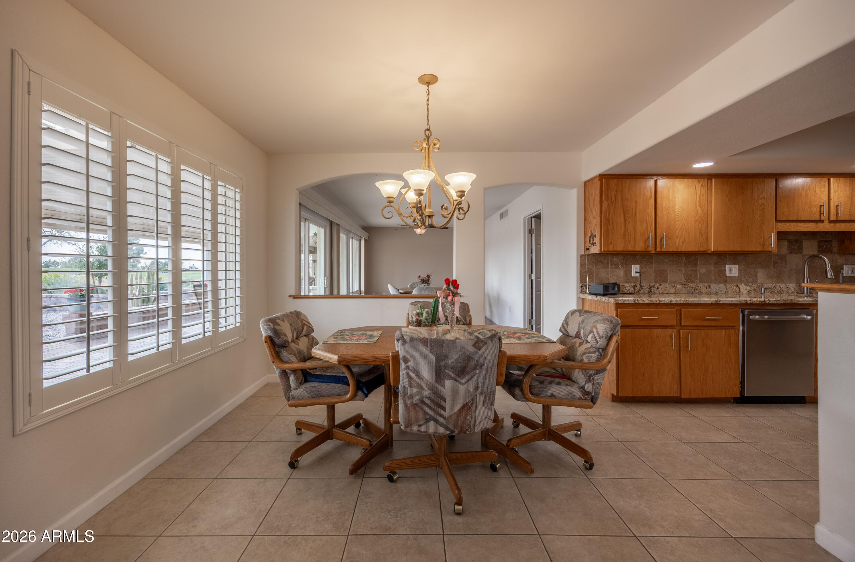 10821 W PINEAIRE Drive