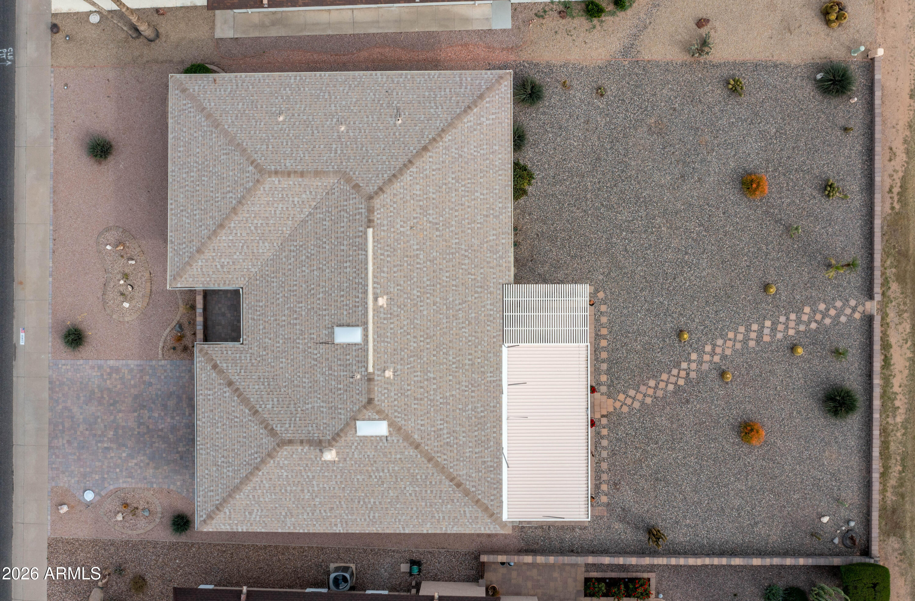 10821 W PINEAIRE Drive