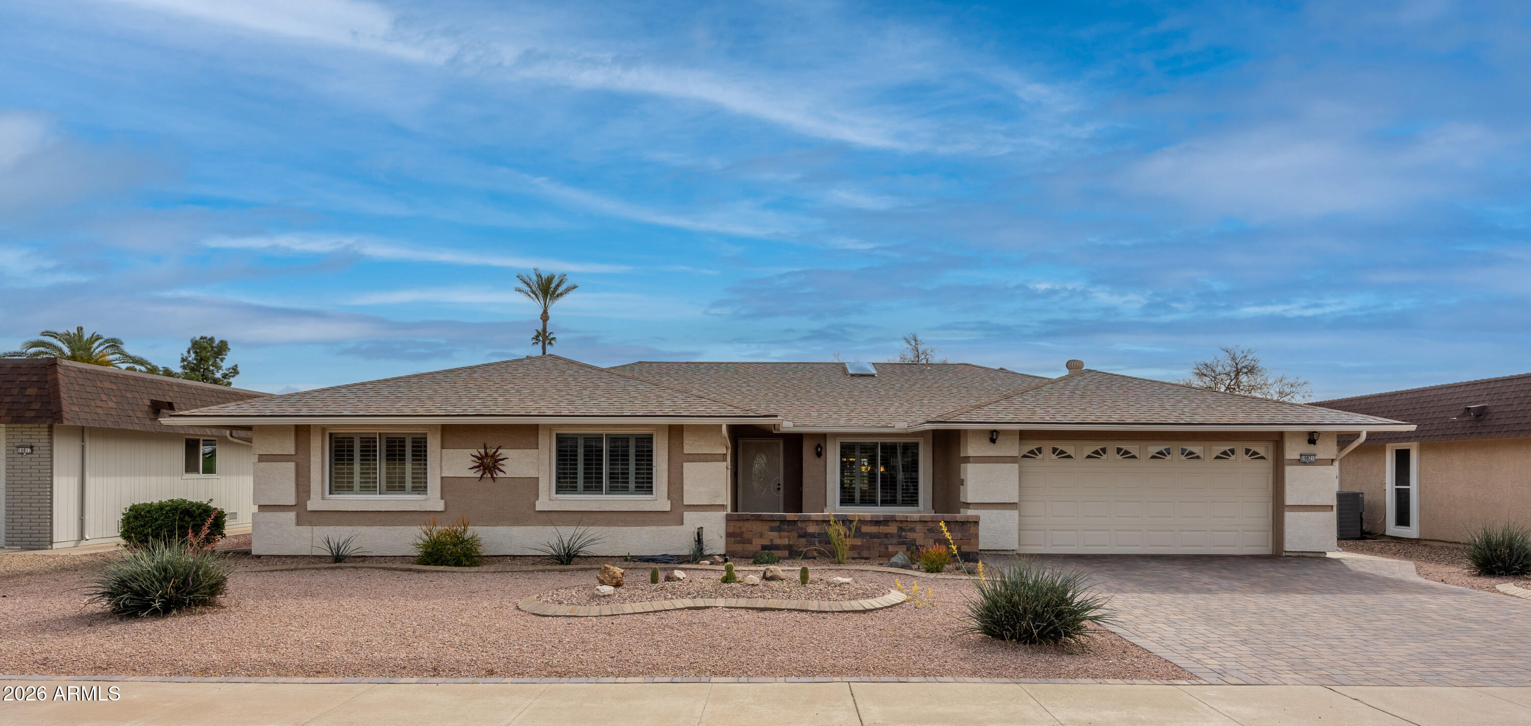 10821 W PINEAIRE Drive