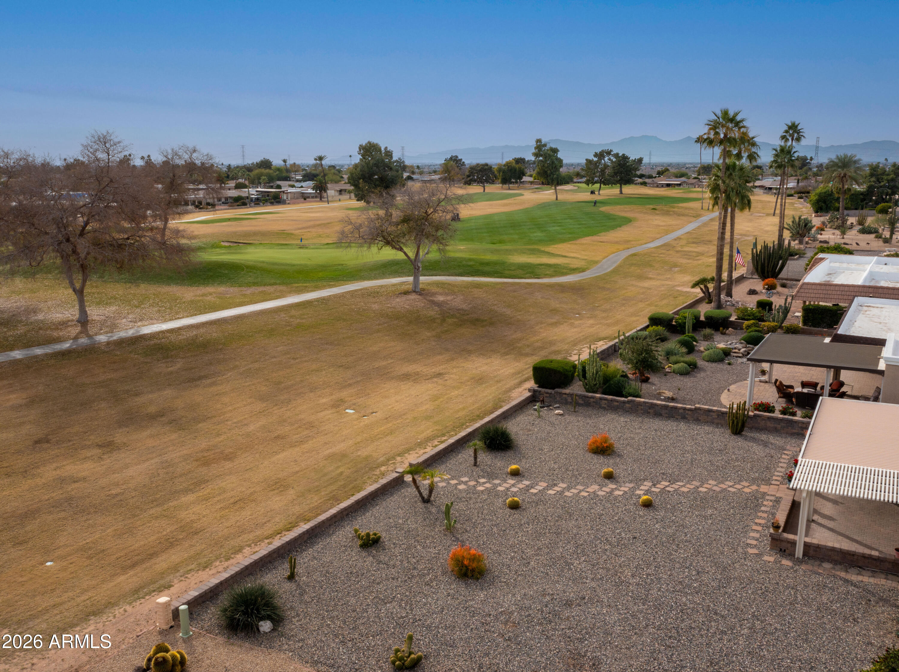 10821 W PINEAIRE Drive