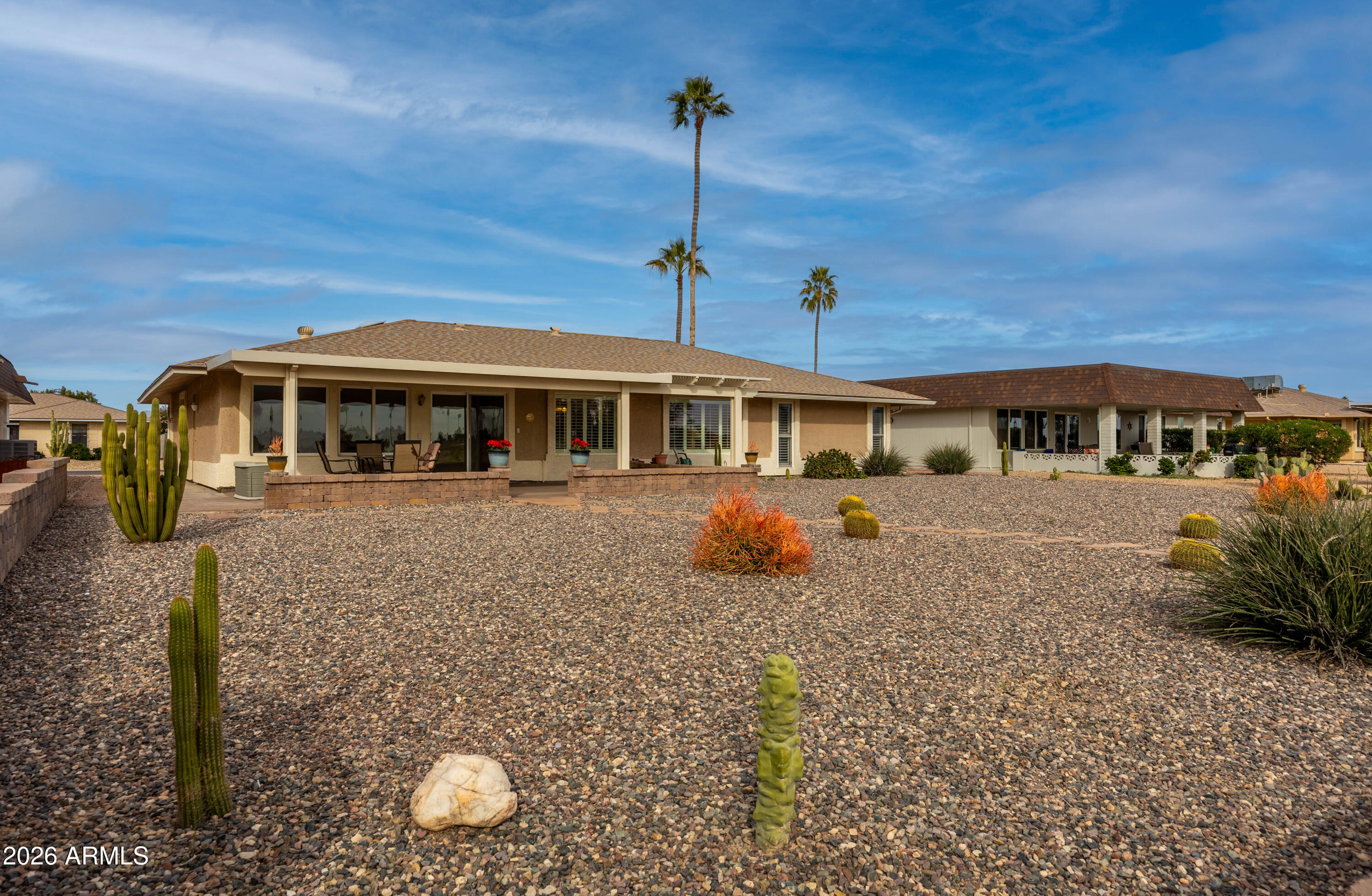 10821 W PINEAIRE Drive