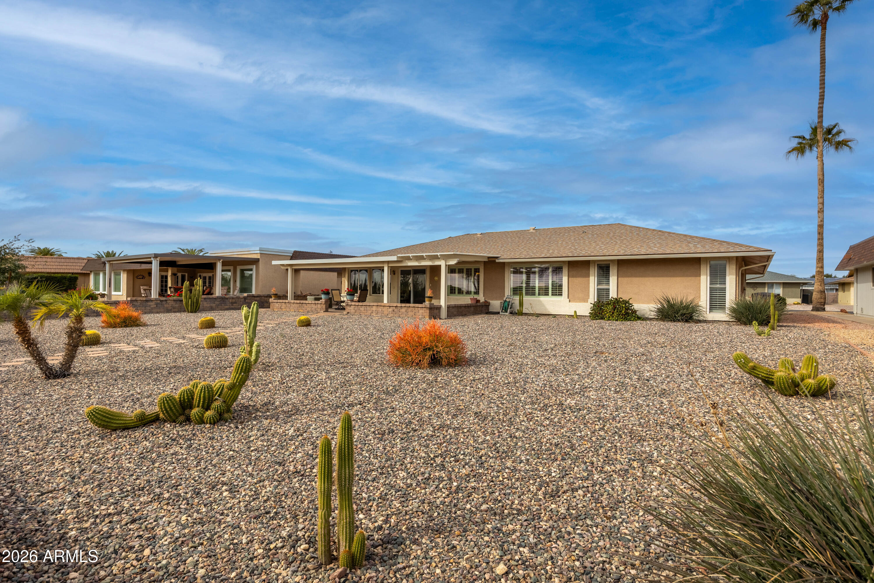 10821 W PINEAIRE Drive