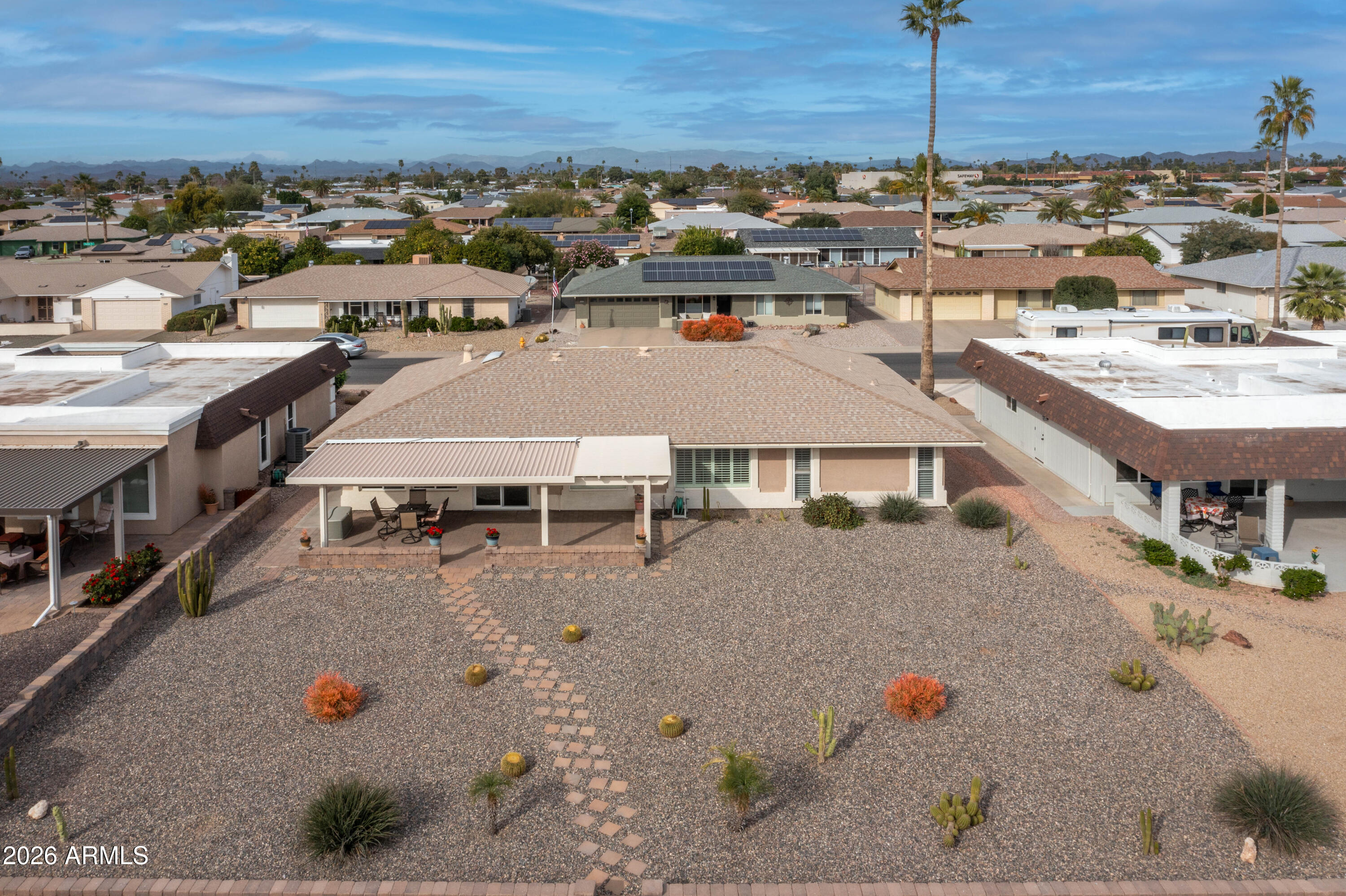 10821 W PINEAIRE Drive