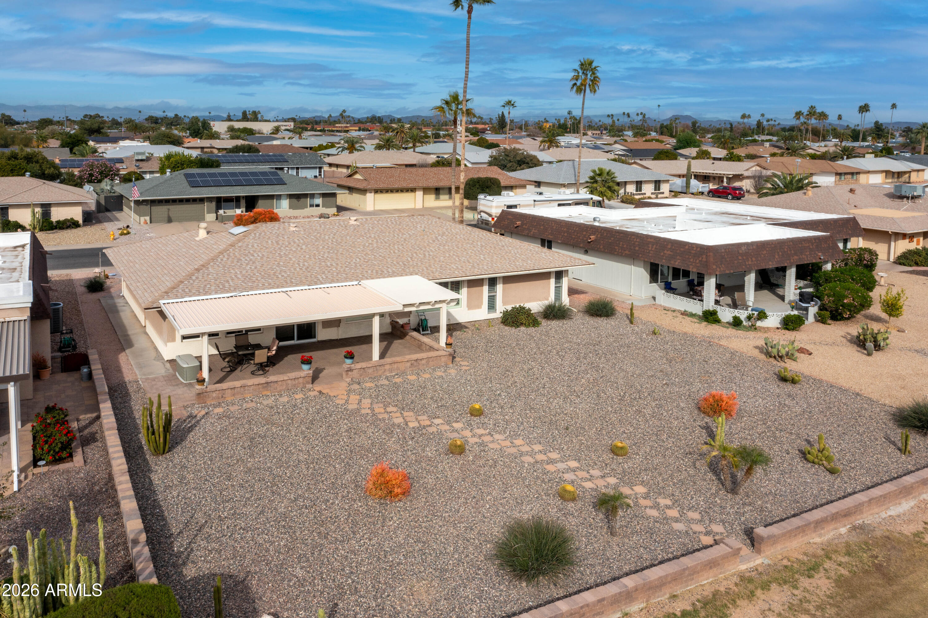 10821 W PINEAIRE Drive