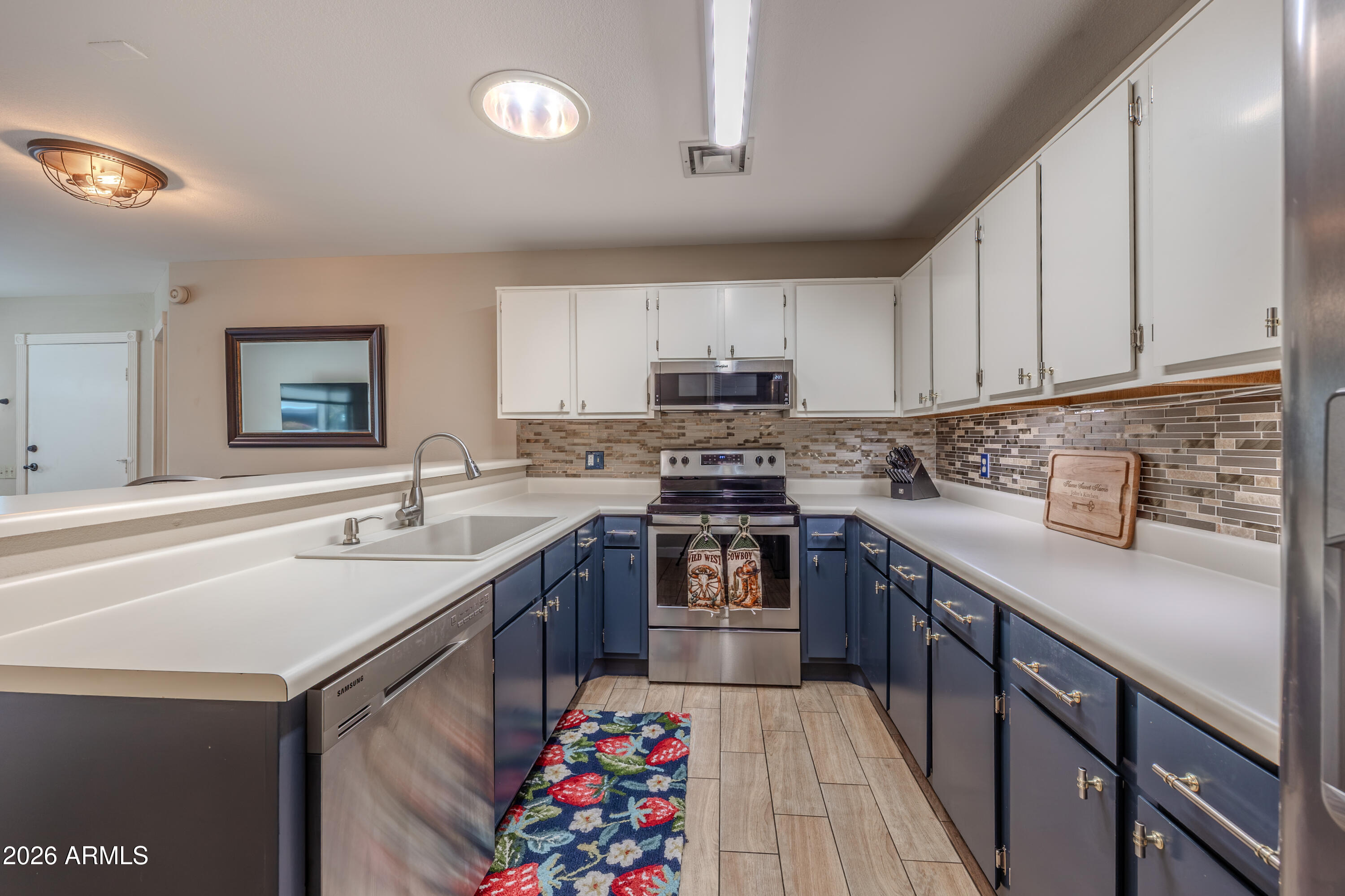 14300 W BELL Road 115