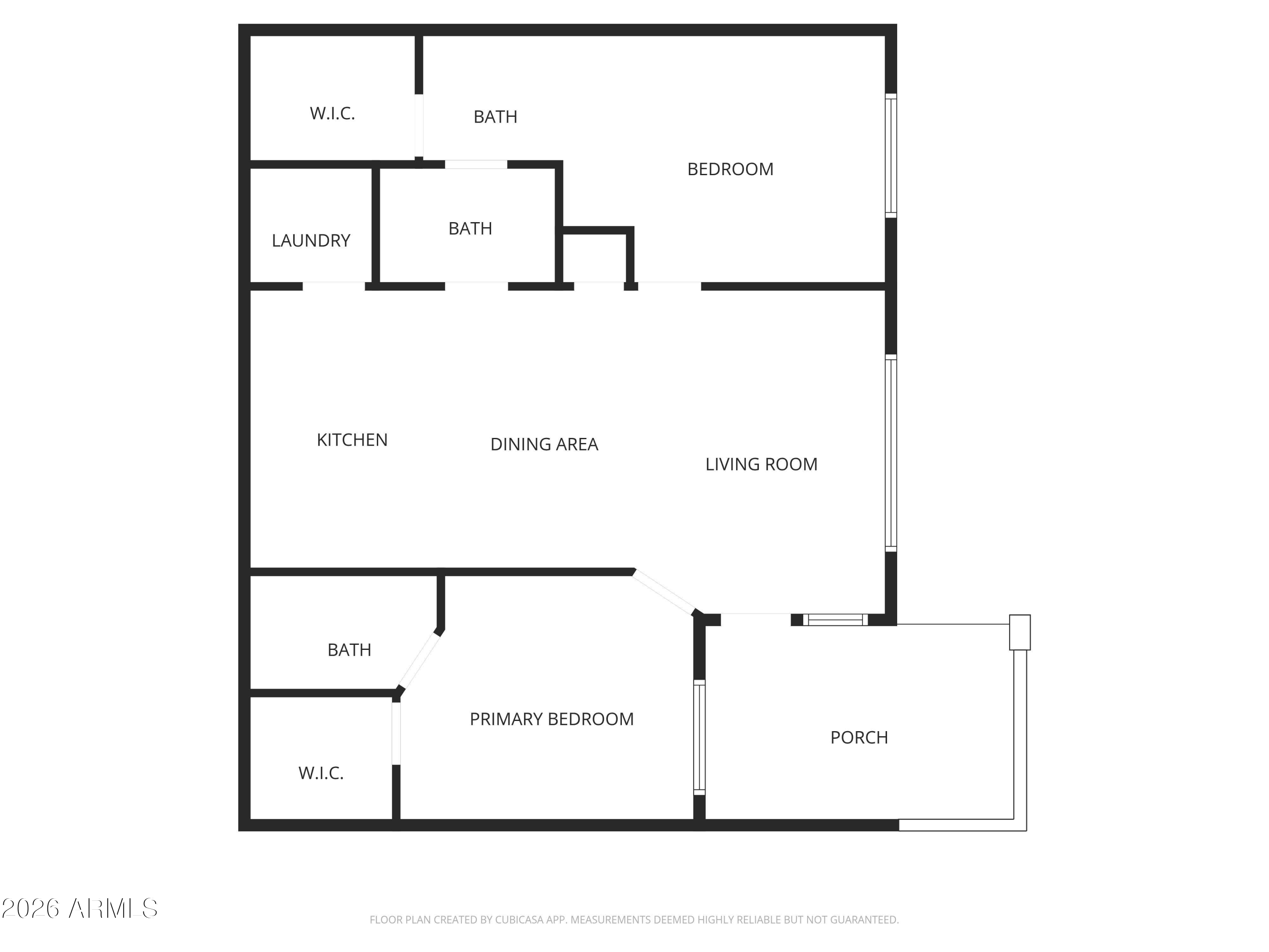 14300 W BELL Road 115