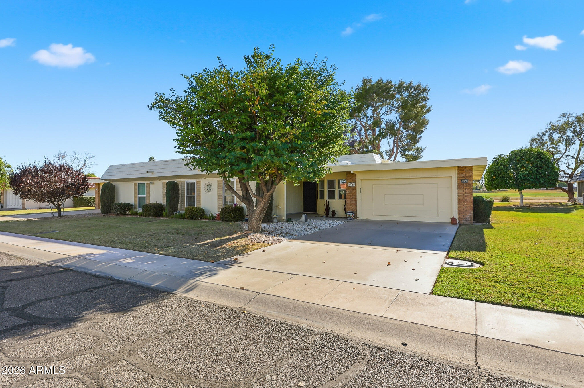 17840 N 102ND Drive