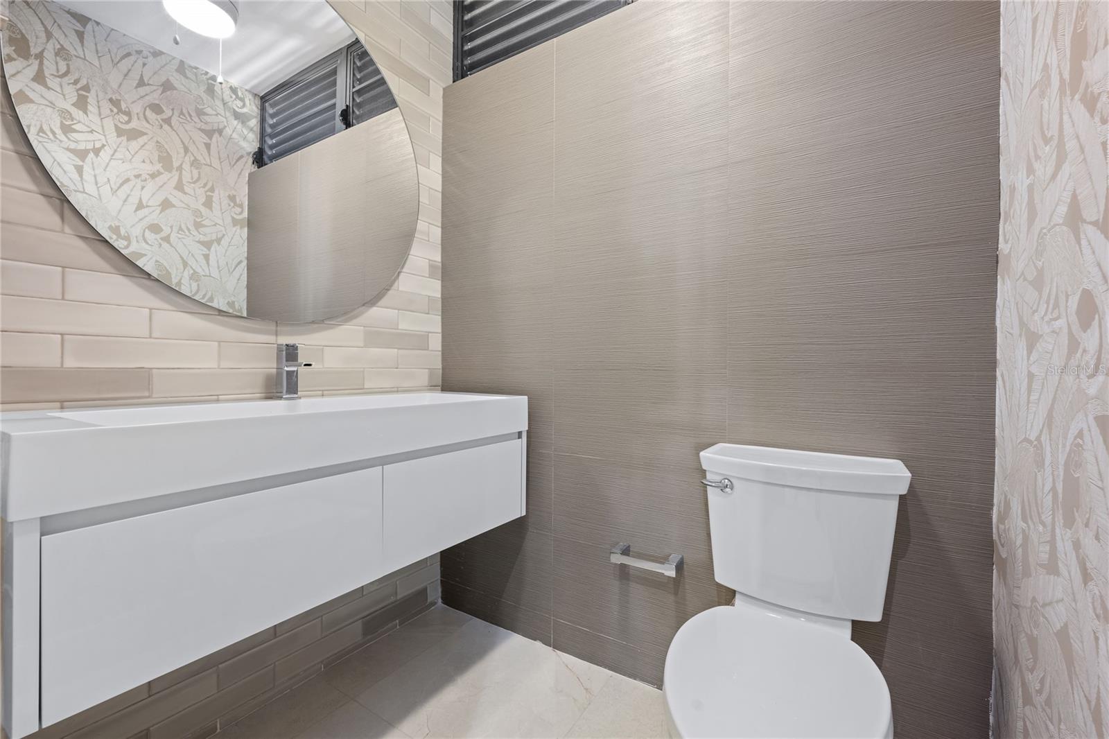 Z-6 MONTEBELLO, GARDEN HILLS SUR