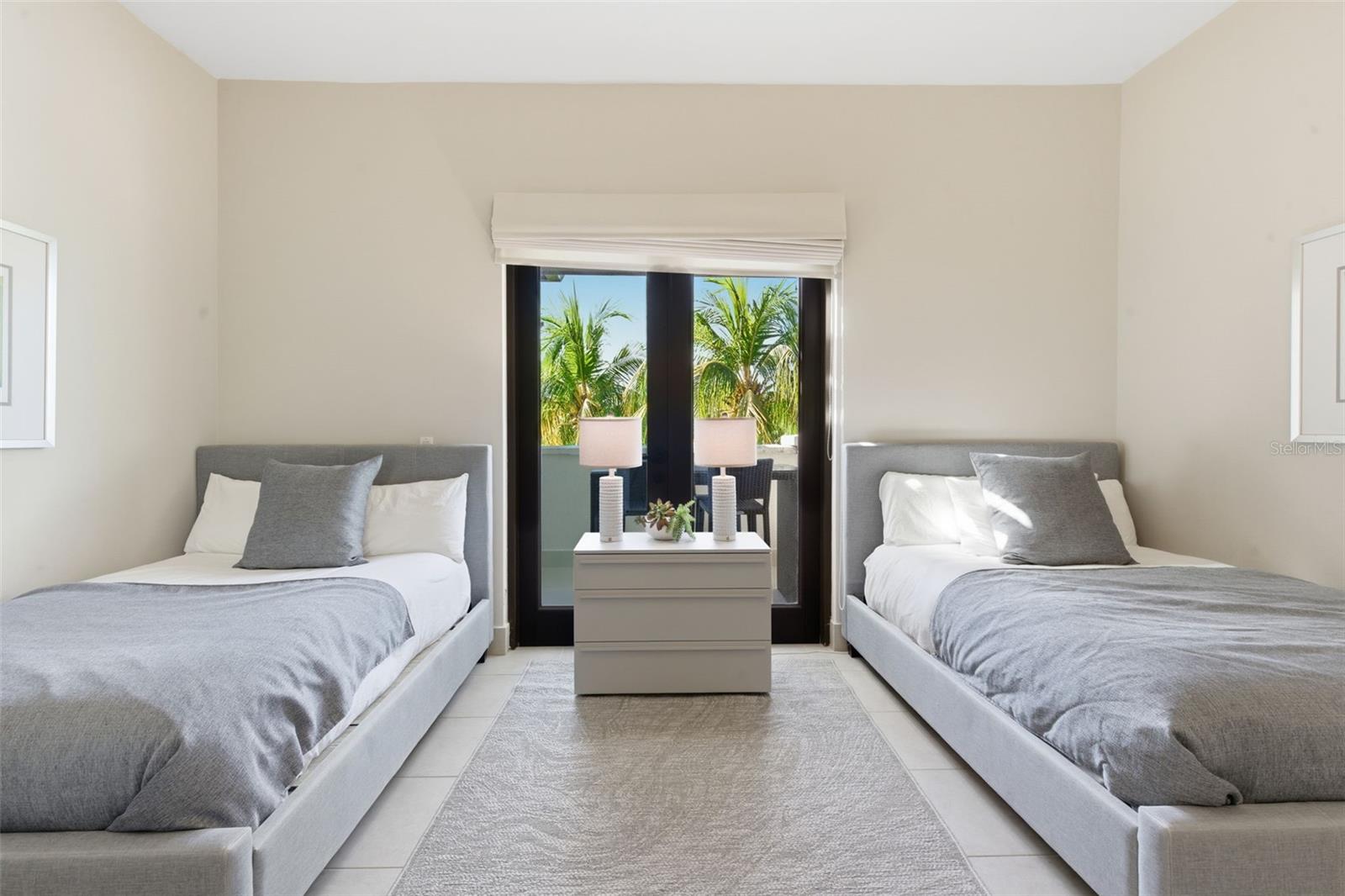 Building 8 LAS VERANDAS BAHIA BEACH #8371