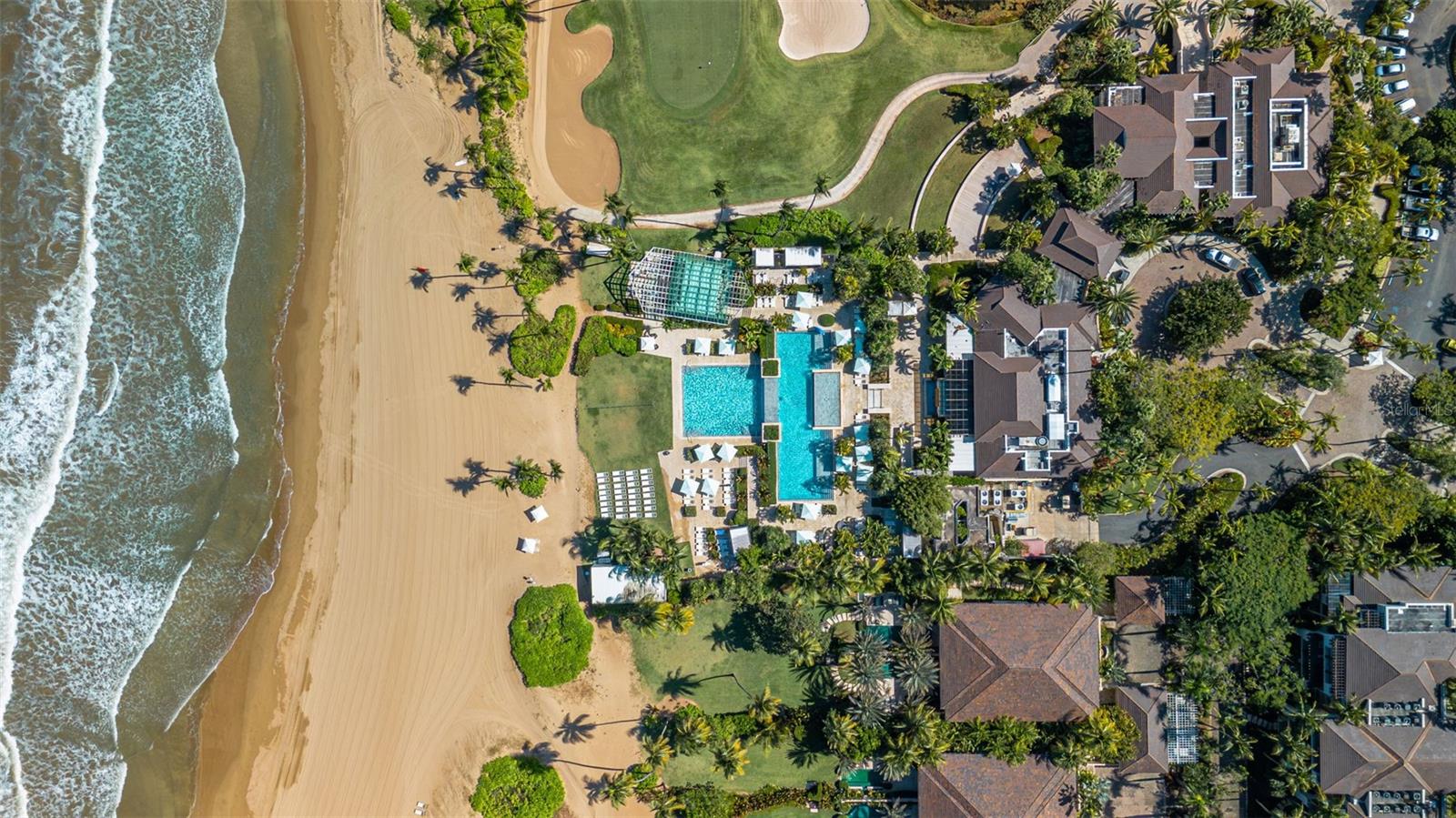 Building 8 LAS VERANDAS BAHIA BEACH #8371