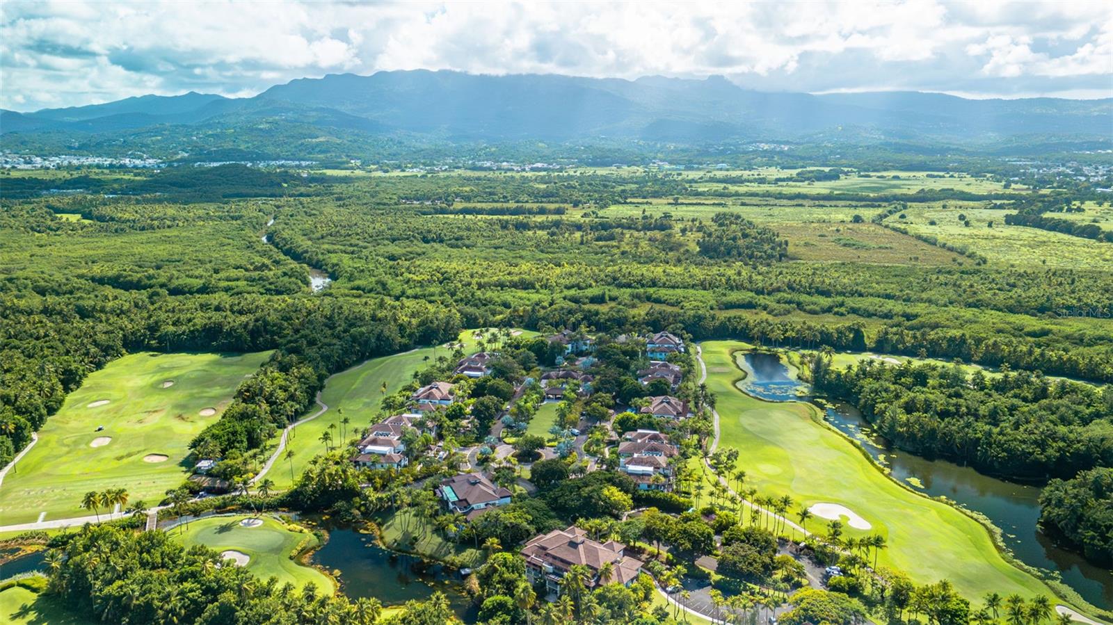 Building 8 LAS VERANDAS BAHIA BEACH #8371
