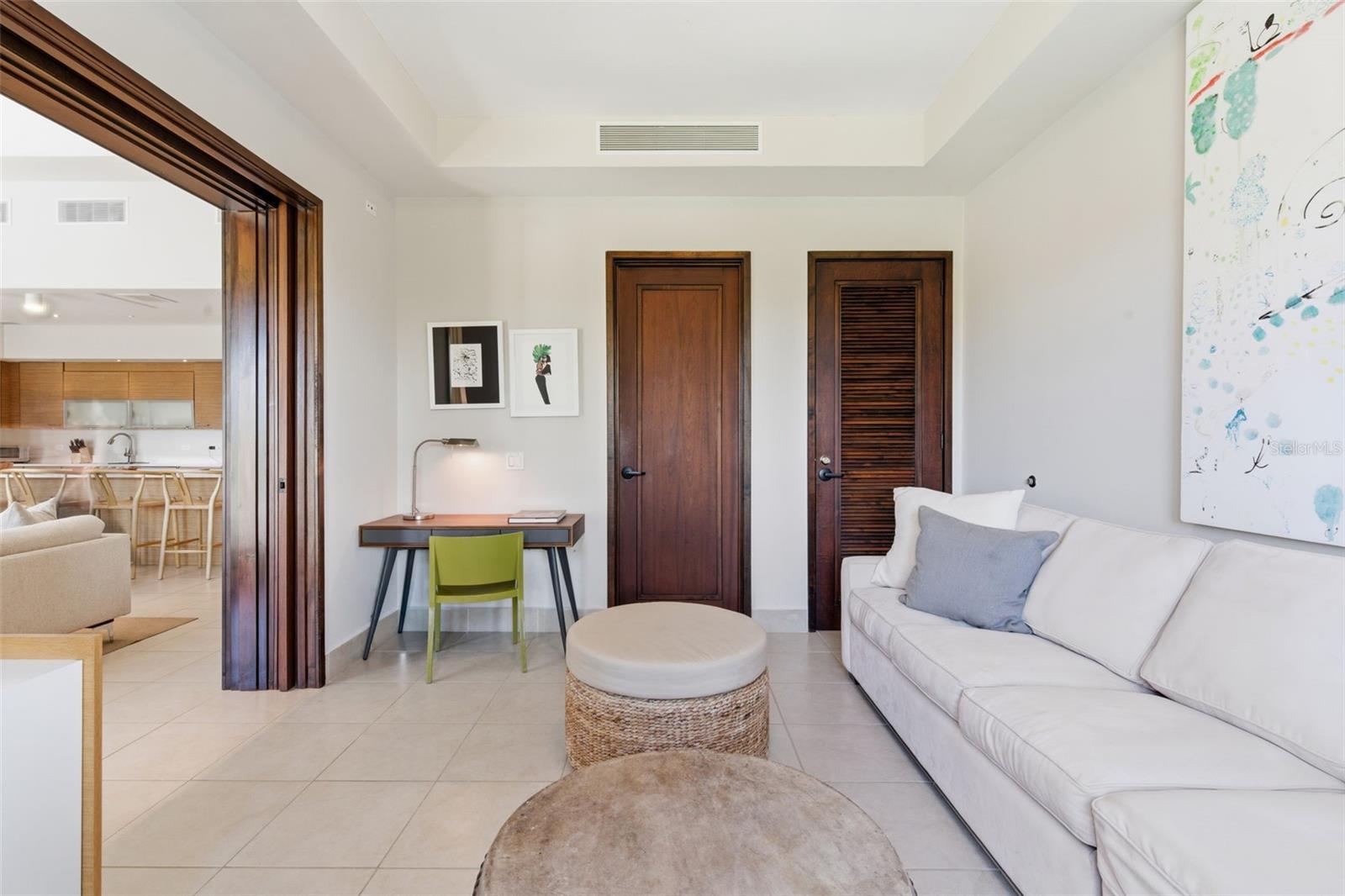 Building 8 LAS VERANDAS BAHIA BEACH #8371