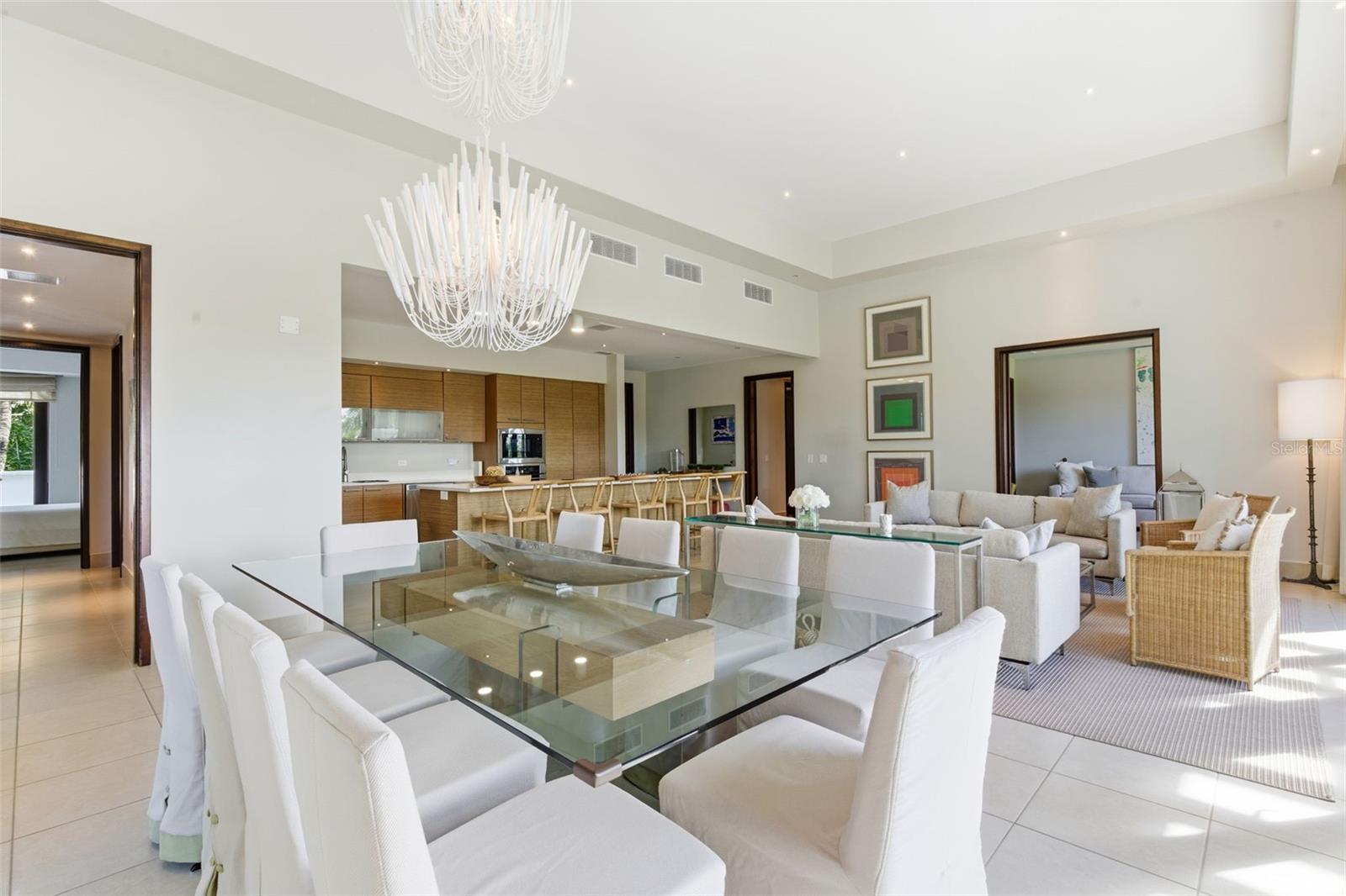 Building 8 LAS VERANDAS BAHIA BEACH #8371