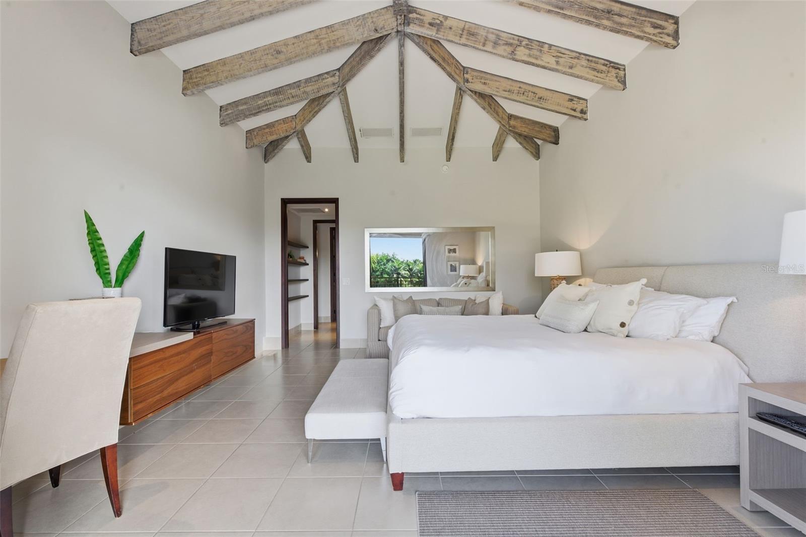 Building 8 LAS VERANDAS BAHIA BEACH #8371