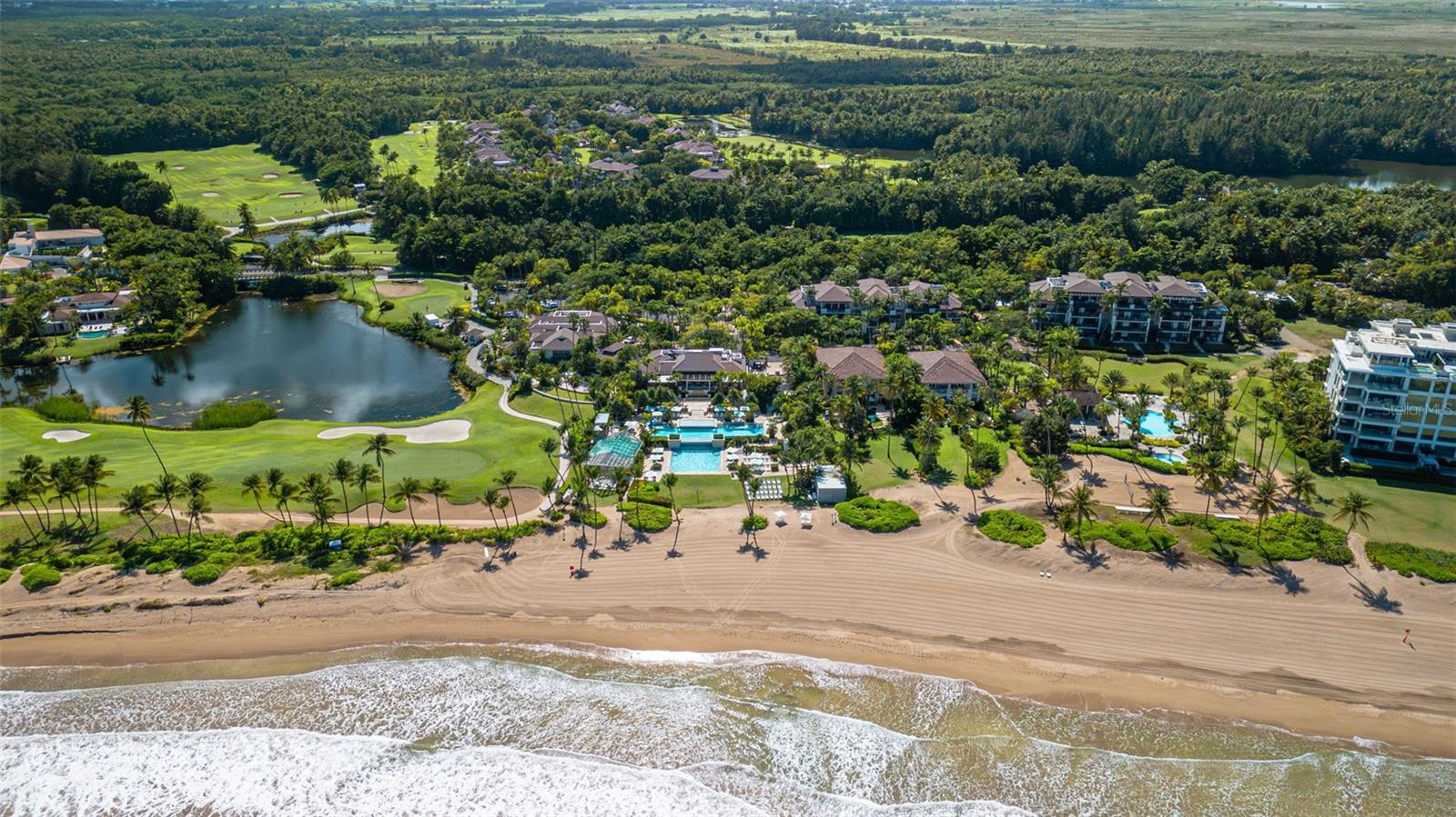 Building 8 LAS VERANDAS BAHIA BEACH #8371