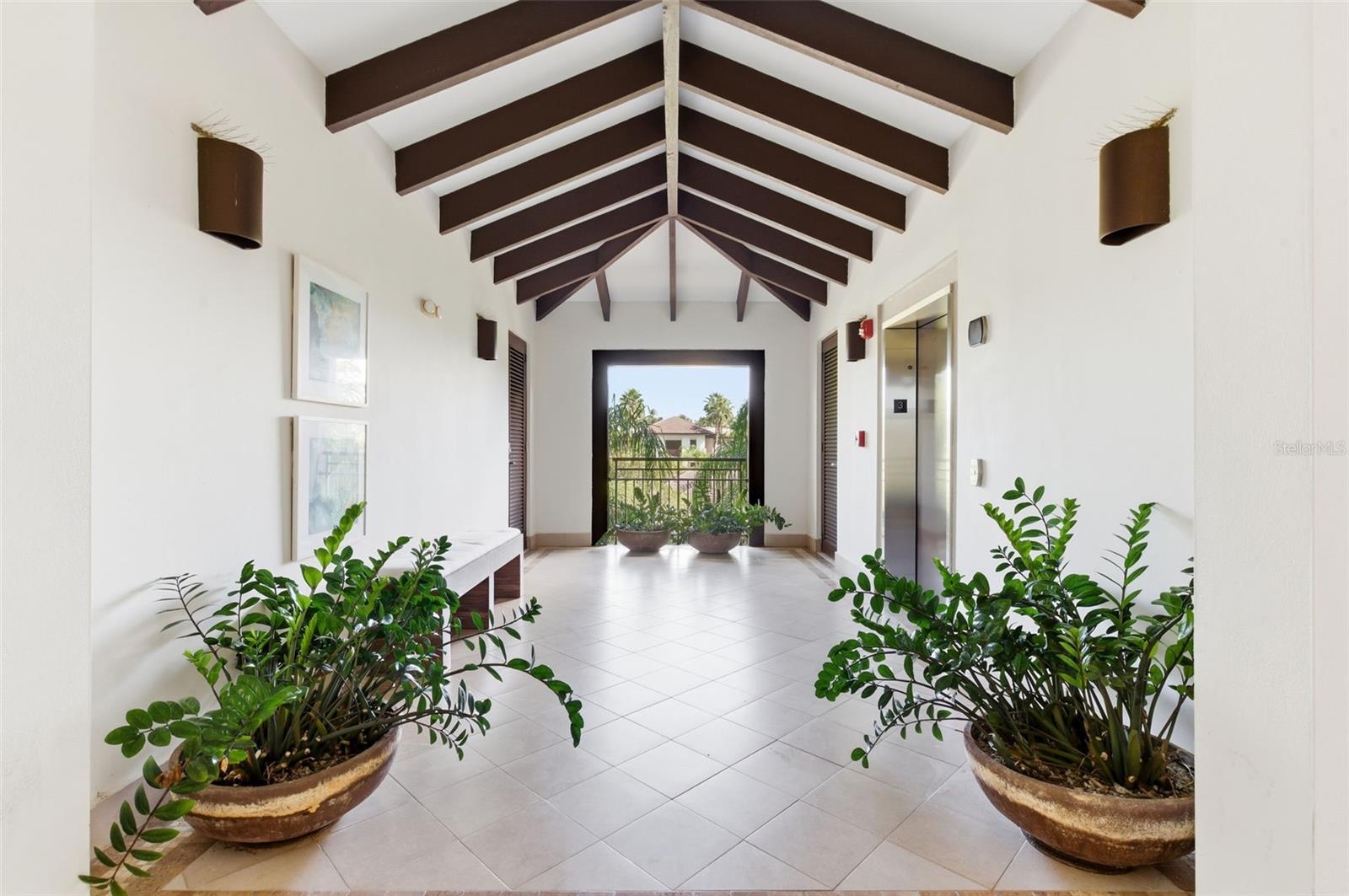 Building 8 LAS VERANDAS BAHIA BEACH #8371