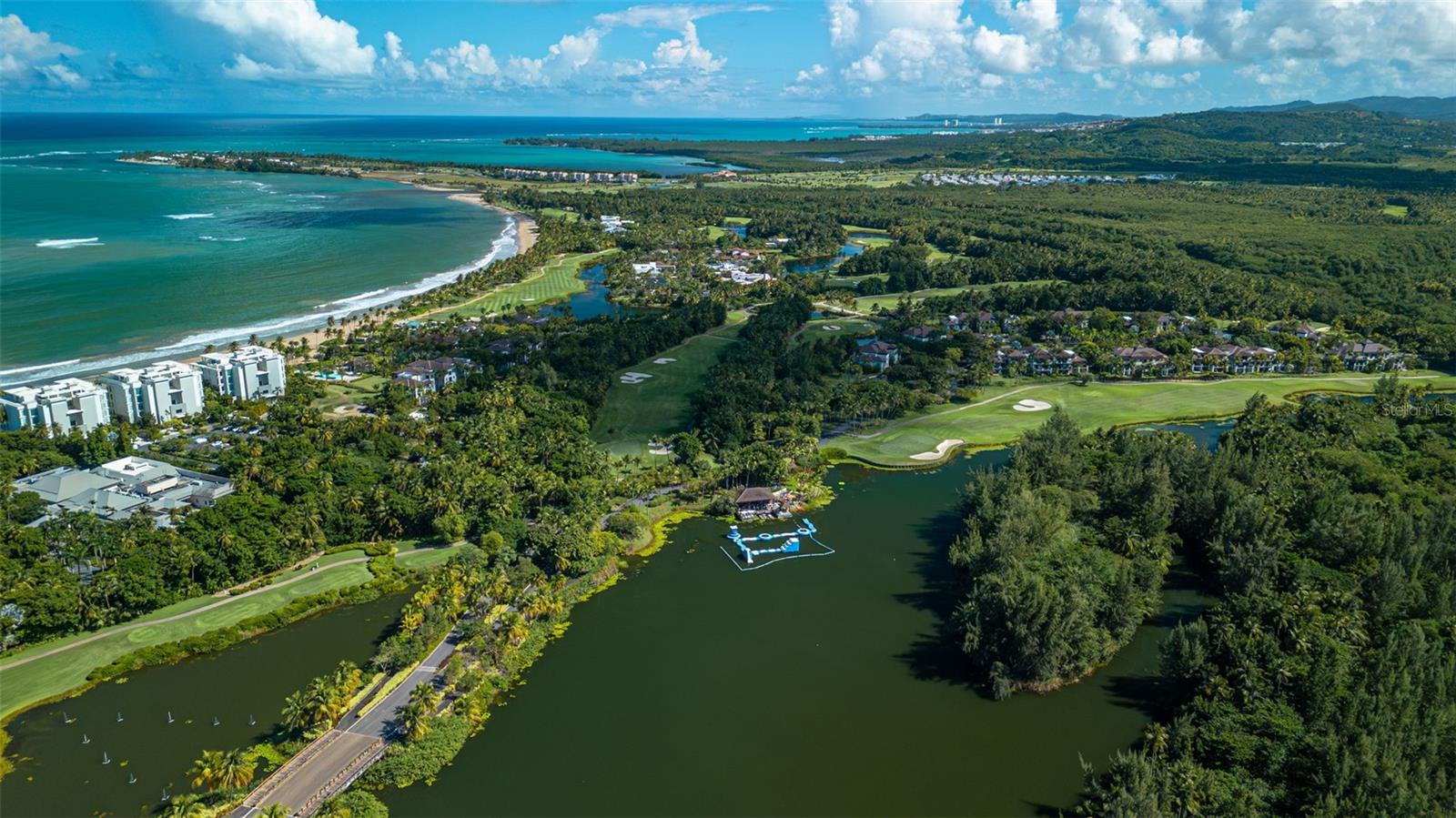 Building 8 LAS VERANDAS BAHIA BEACH #8371