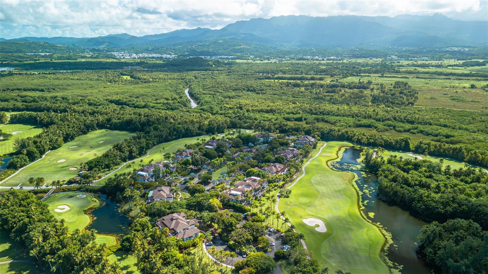 Building 8 LAS VERANDAS BAHIA BEACH #8371
