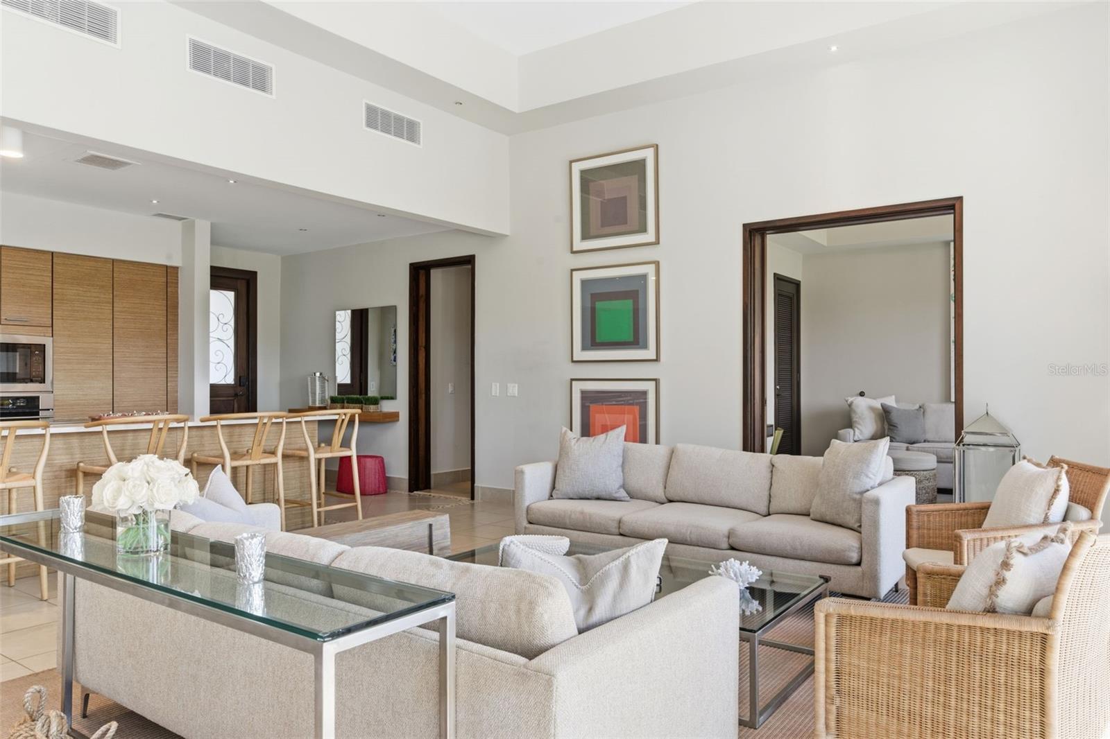 Building 8 LAS VERANDAS BAHIA BEACH #8371