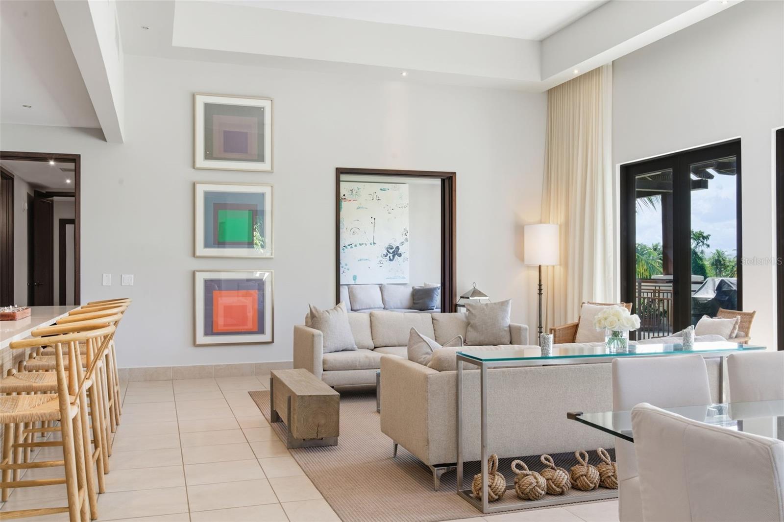 Building 8 LAS VERANDAS BAHIA BEACH #8371