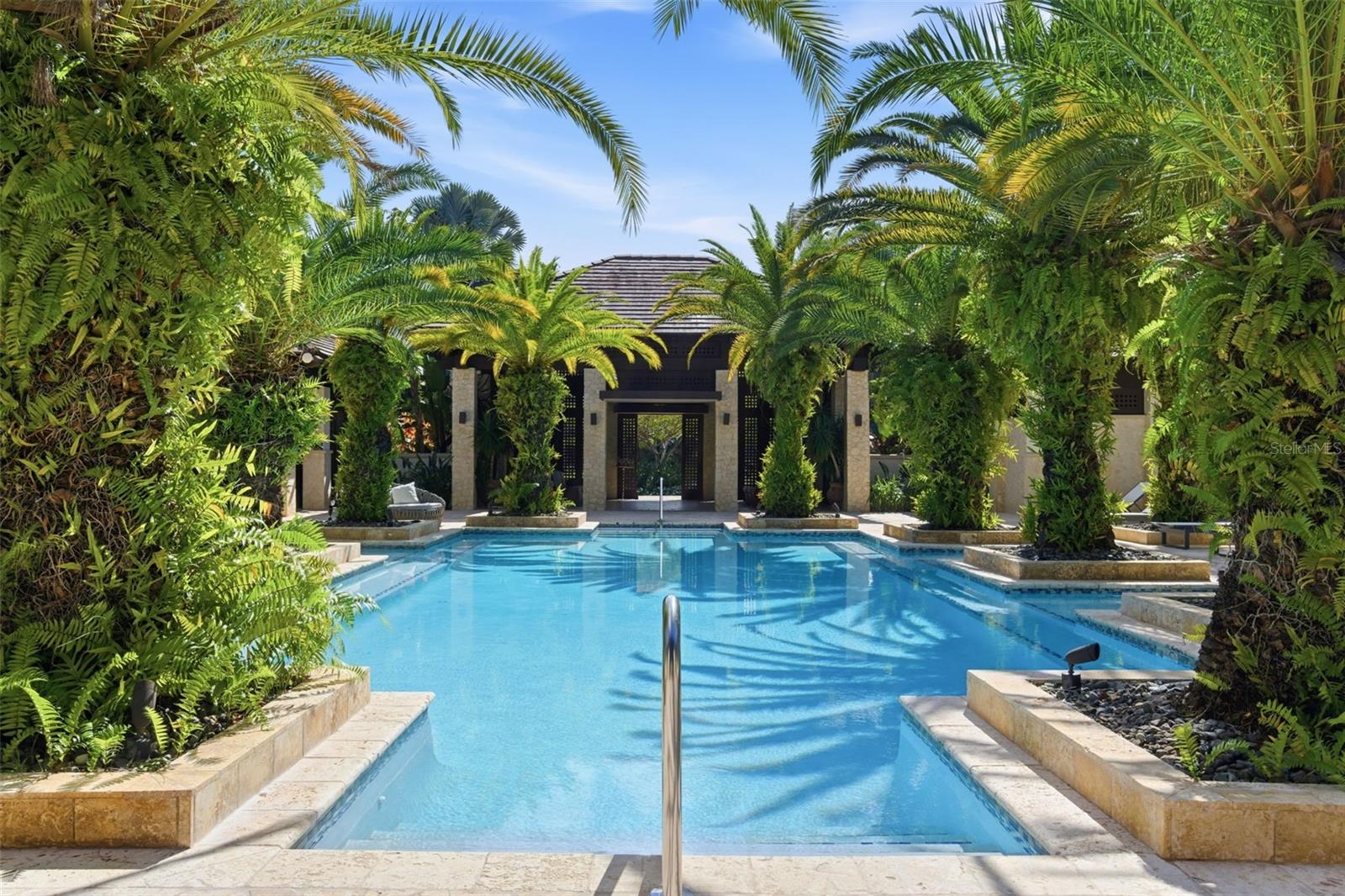 Building 8 LAS VERANDAS BAHIA BEACH #8371