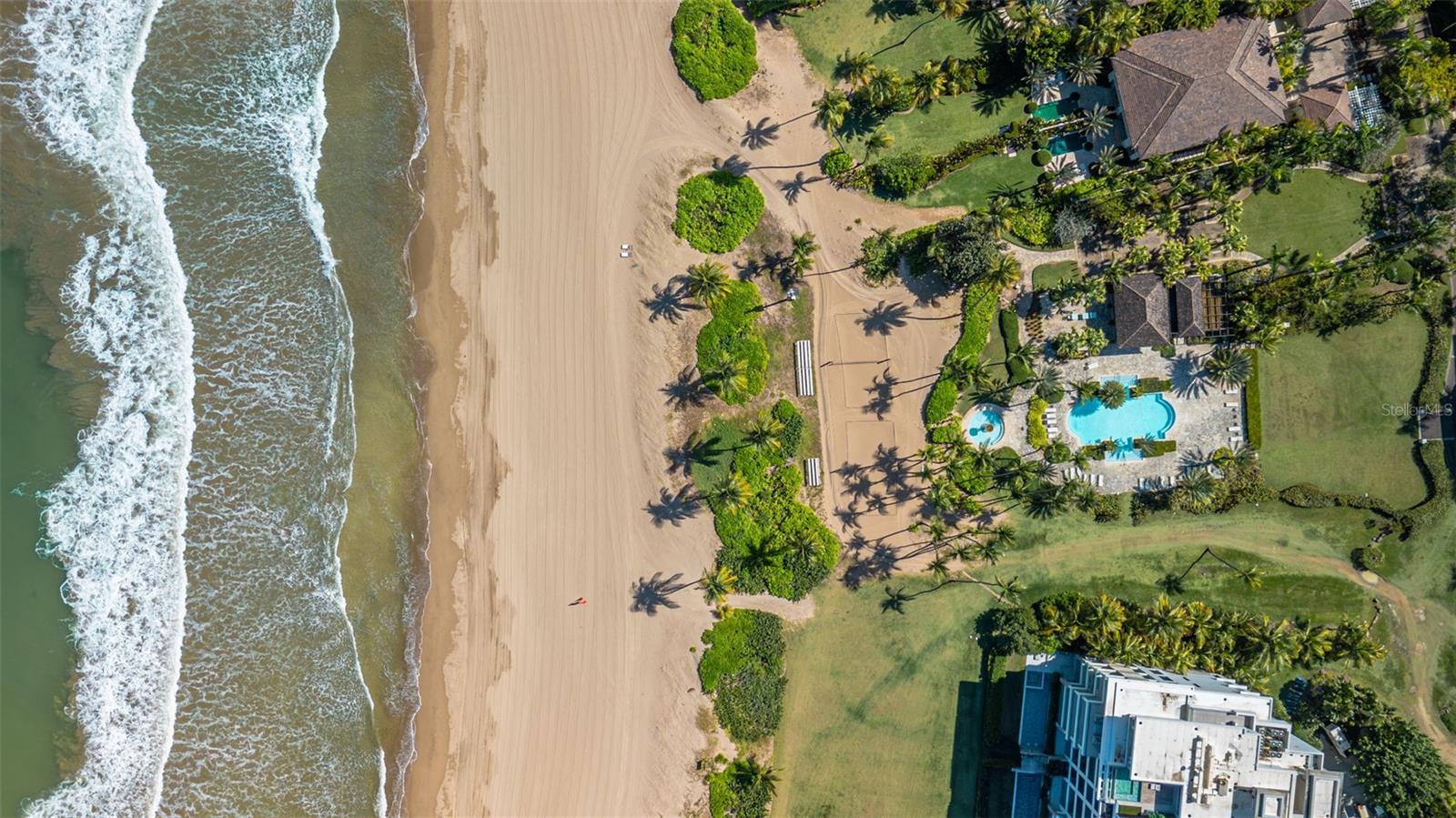 Building 8 LAS VERANDAS BAHIA BEACH #8371