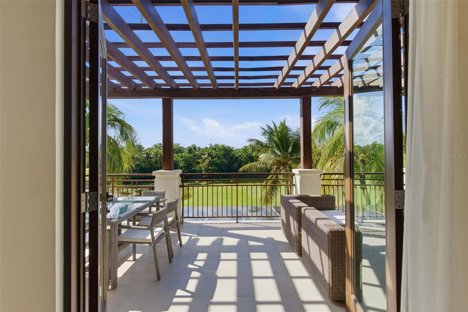 Building 8 LAS VERANDAS BAHIA BEACH #8371